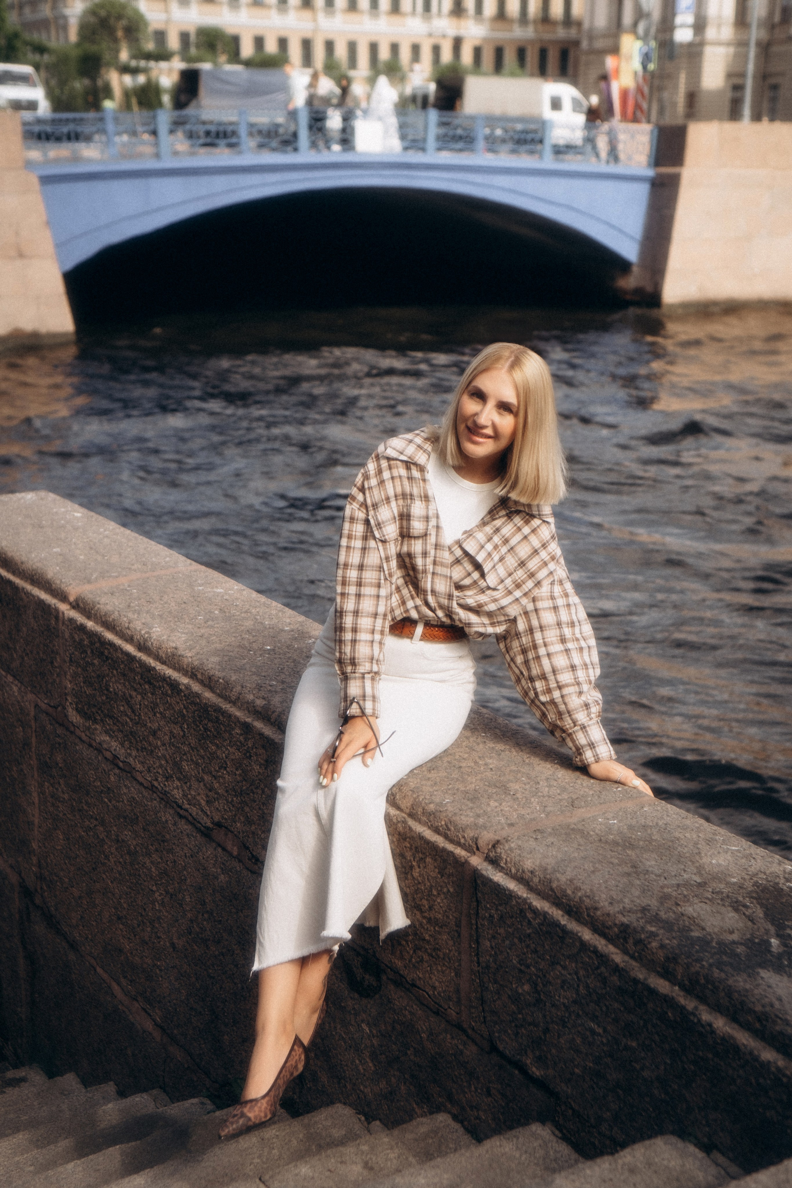 Анастасия и Наталья. Фотограф в Санкт-Петербурге Кристина Брянская