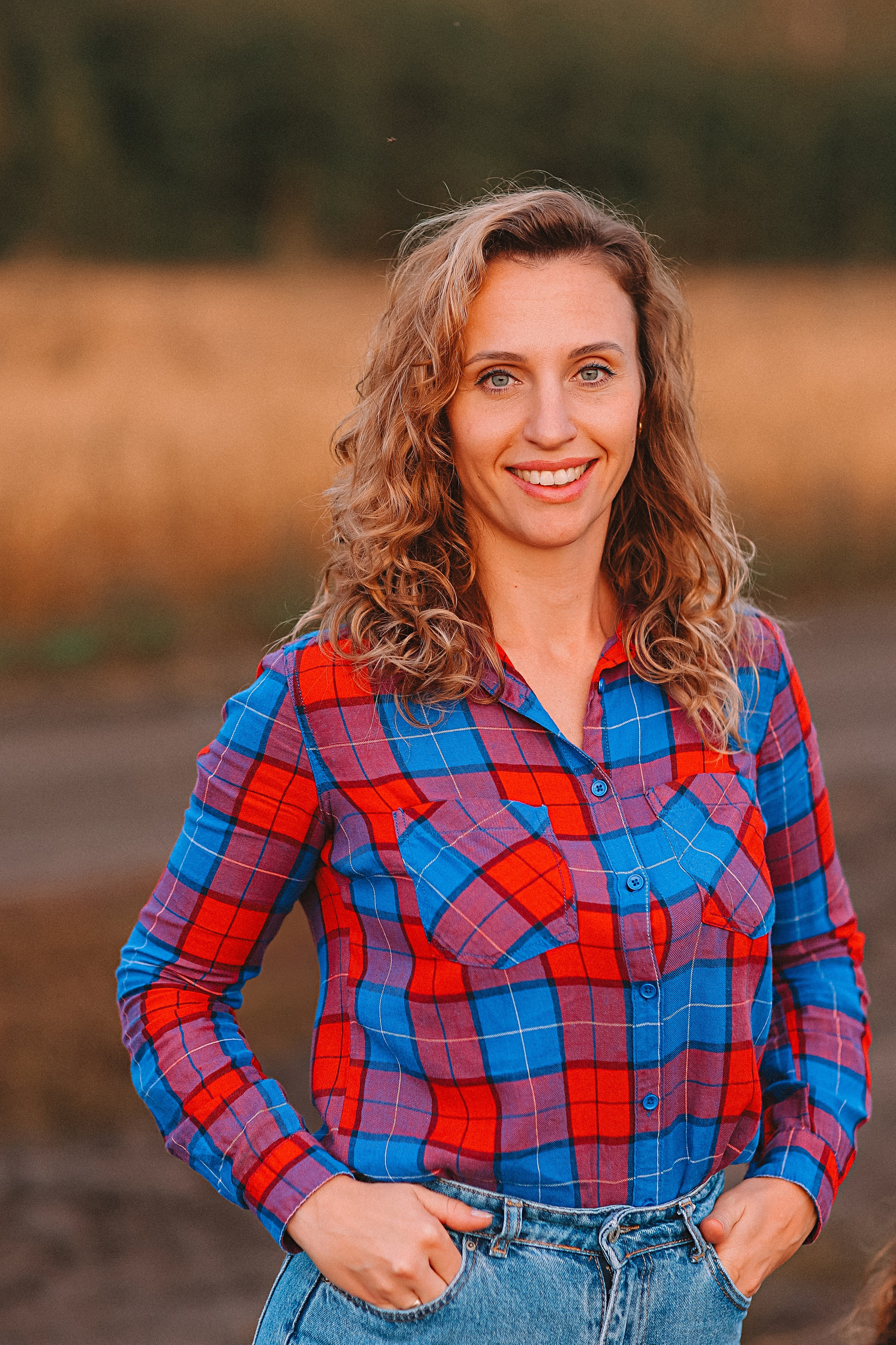 Поле. Семейный фотограф Тюмень, фотограф на роды Салмина Мария