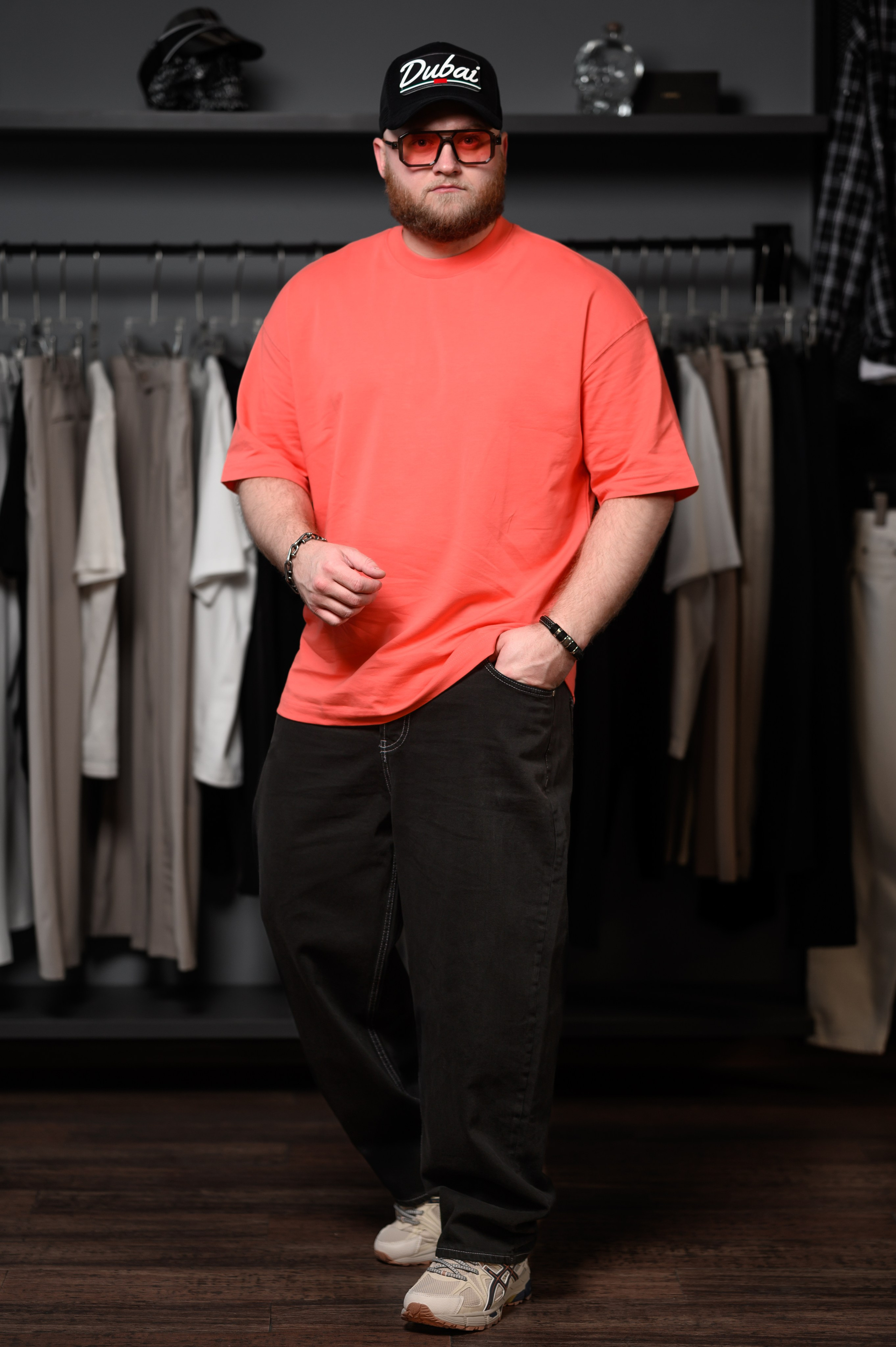 Одежда. Главная