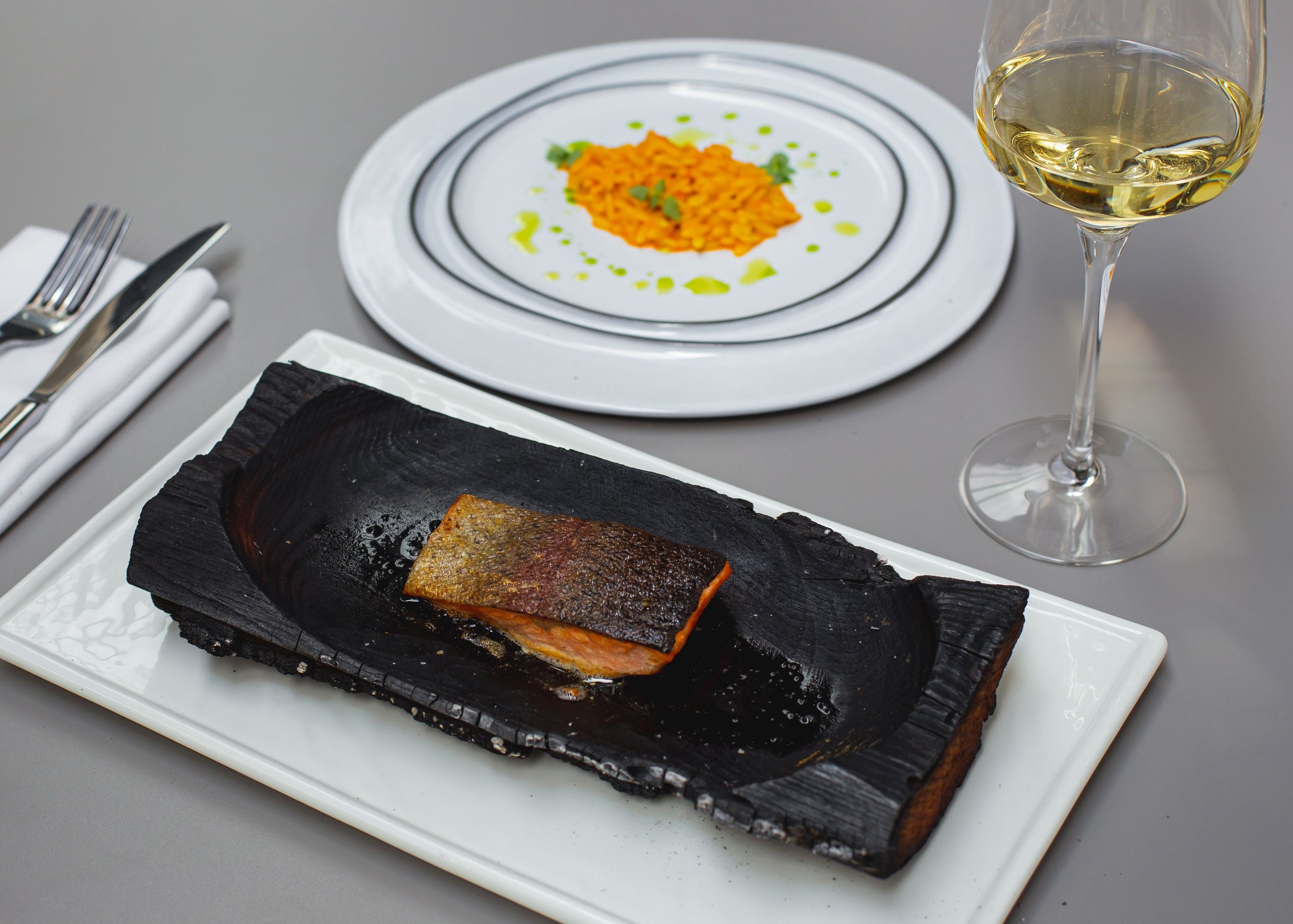 Фуд. Главная