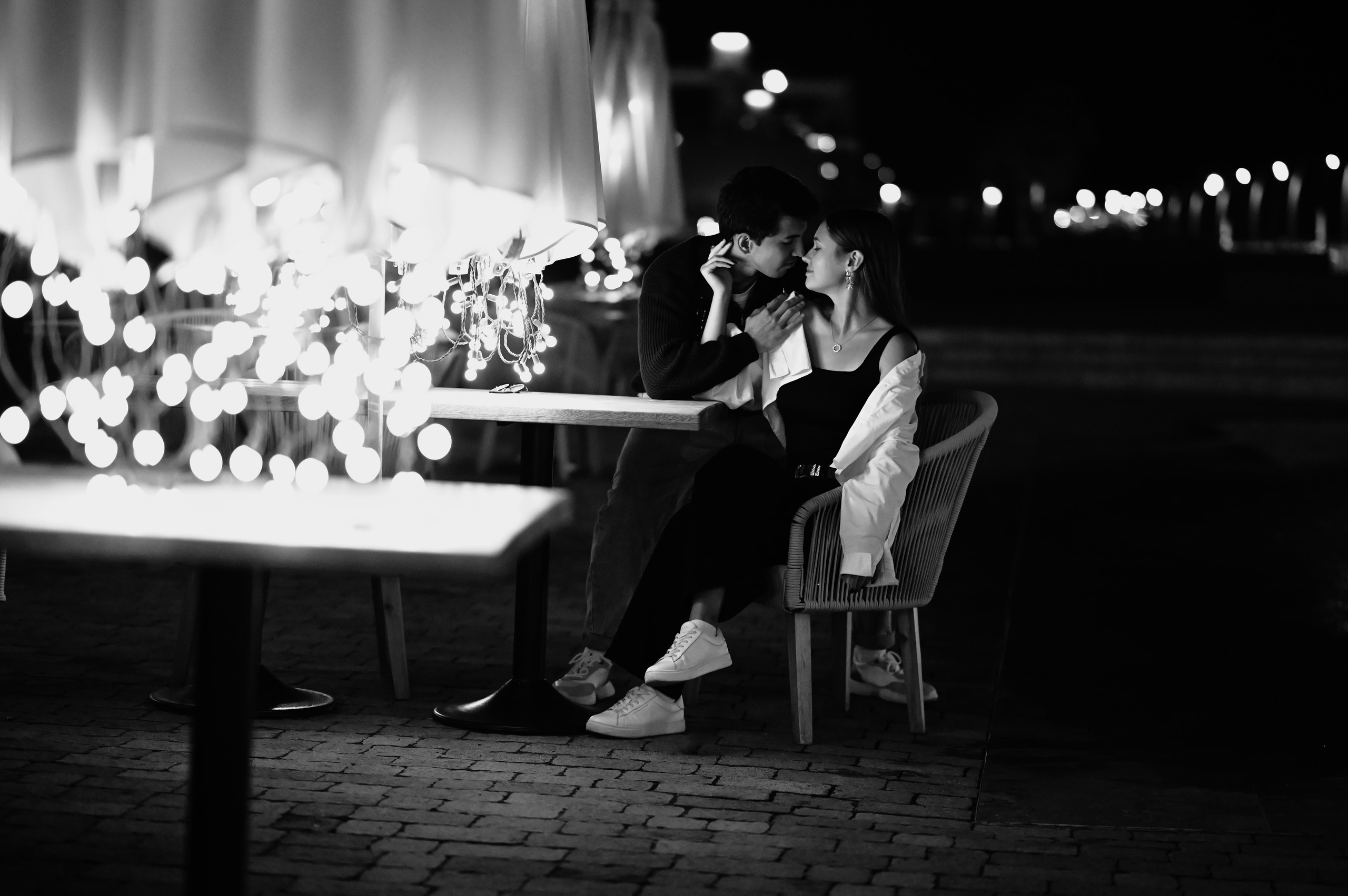 Соло. Главная