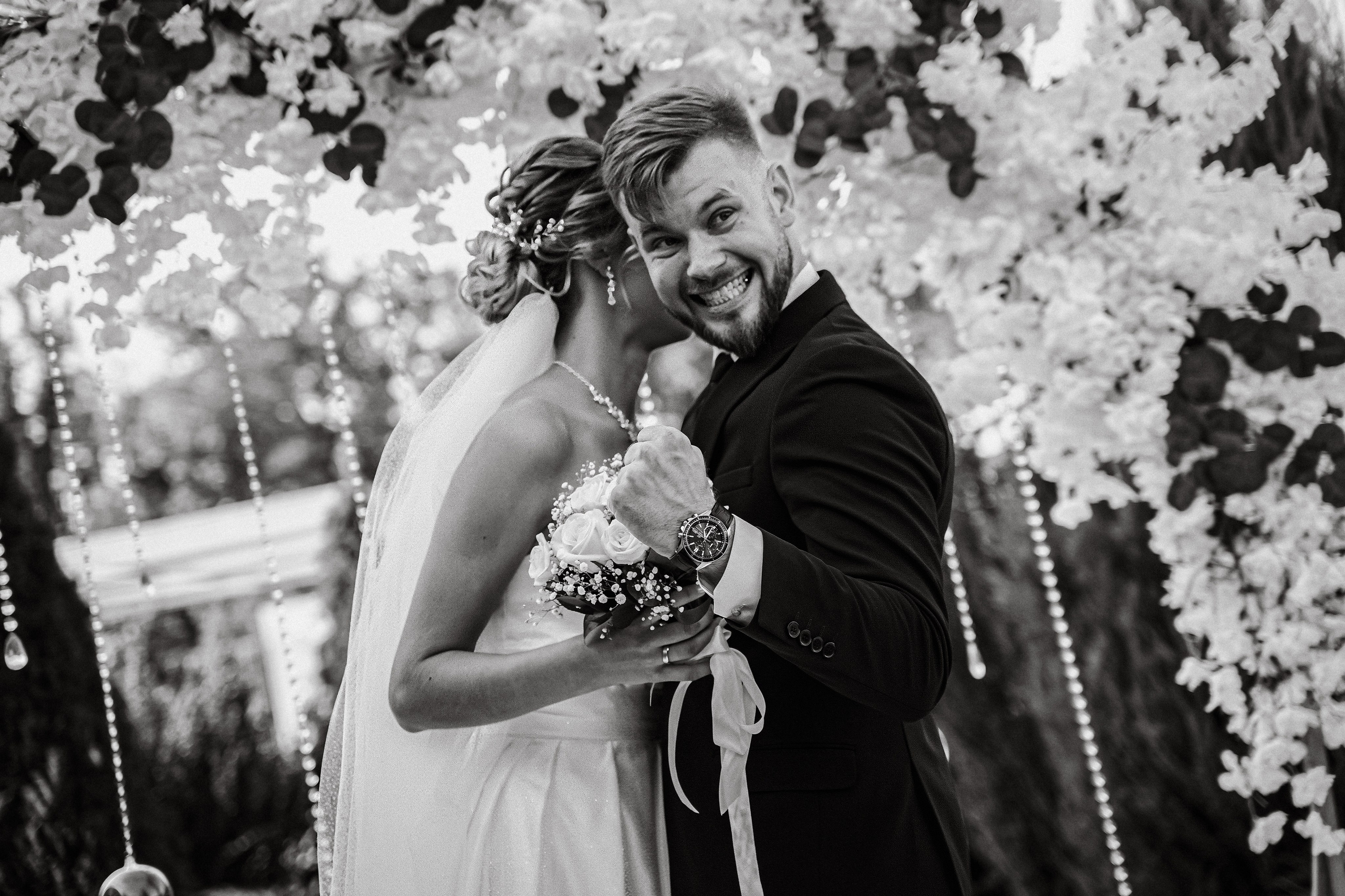 Дмитрий и Анна. Свадебный Фотограф и видеограф Ростов-на-Дону и Таганрог Lavrinwed