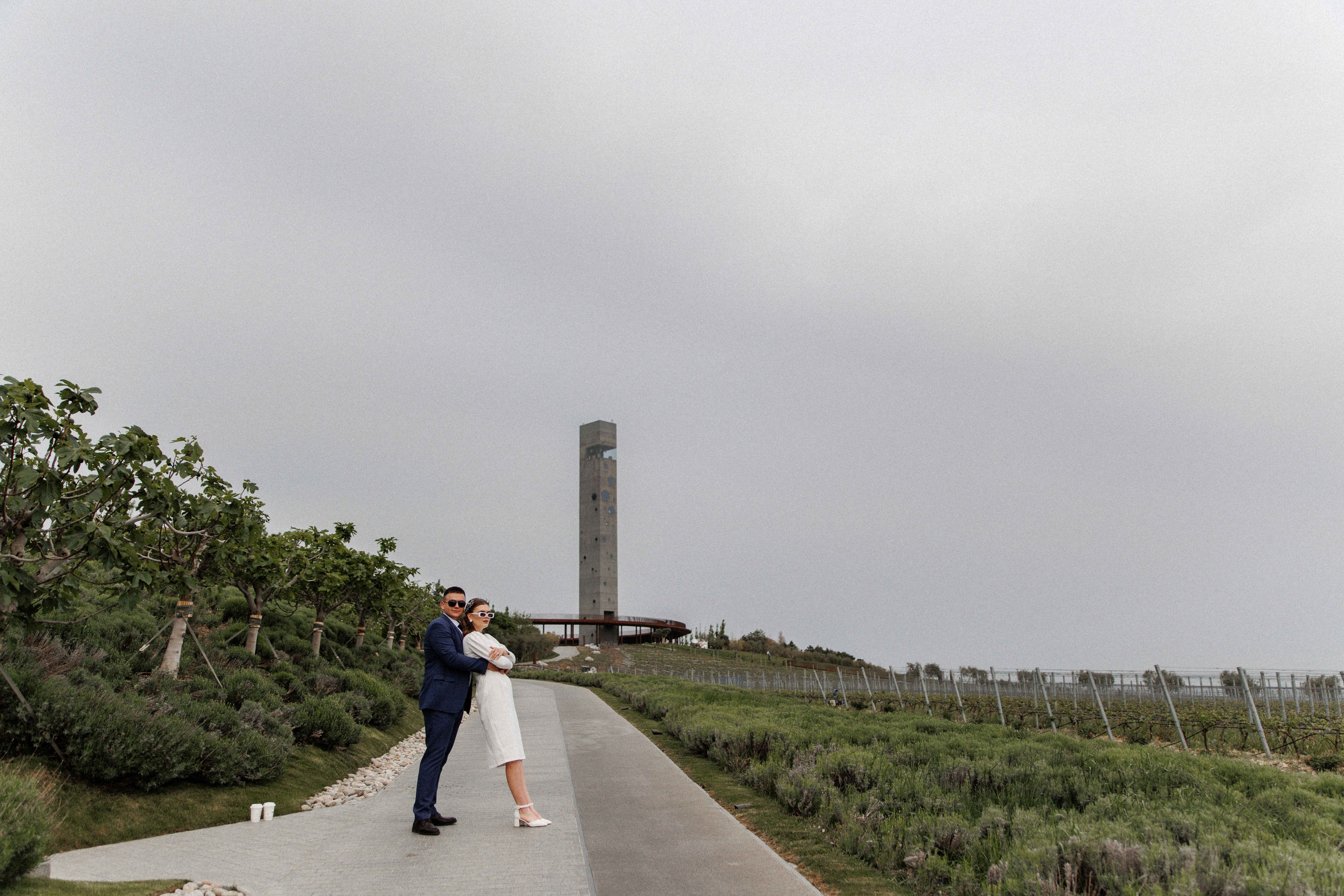 Даниил Ирина🖤. Свадебный фотограф Мироманов Николай в Крыму