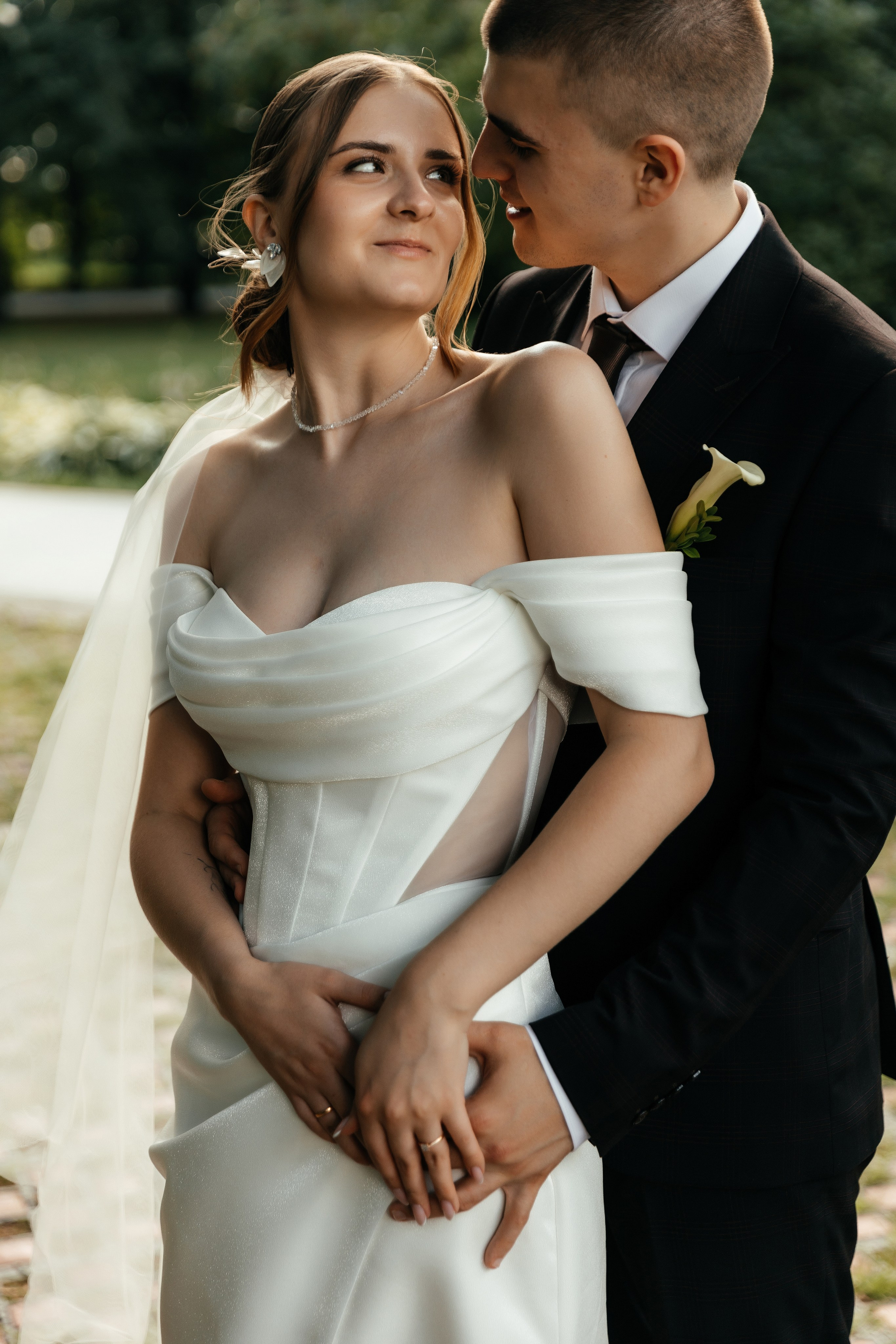 Соня и Дима | Hyatt Regency Moscow. Свадебный фотограф Ангелина Зотова | Обнинск, Москва, Калуга