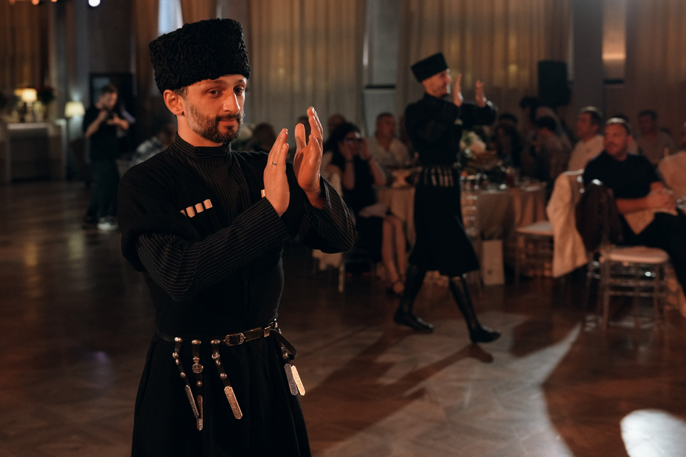 Рудольф и Алина. Свадебный фотограф в Санкт-Петербурге и в Москве Вероника Рябова