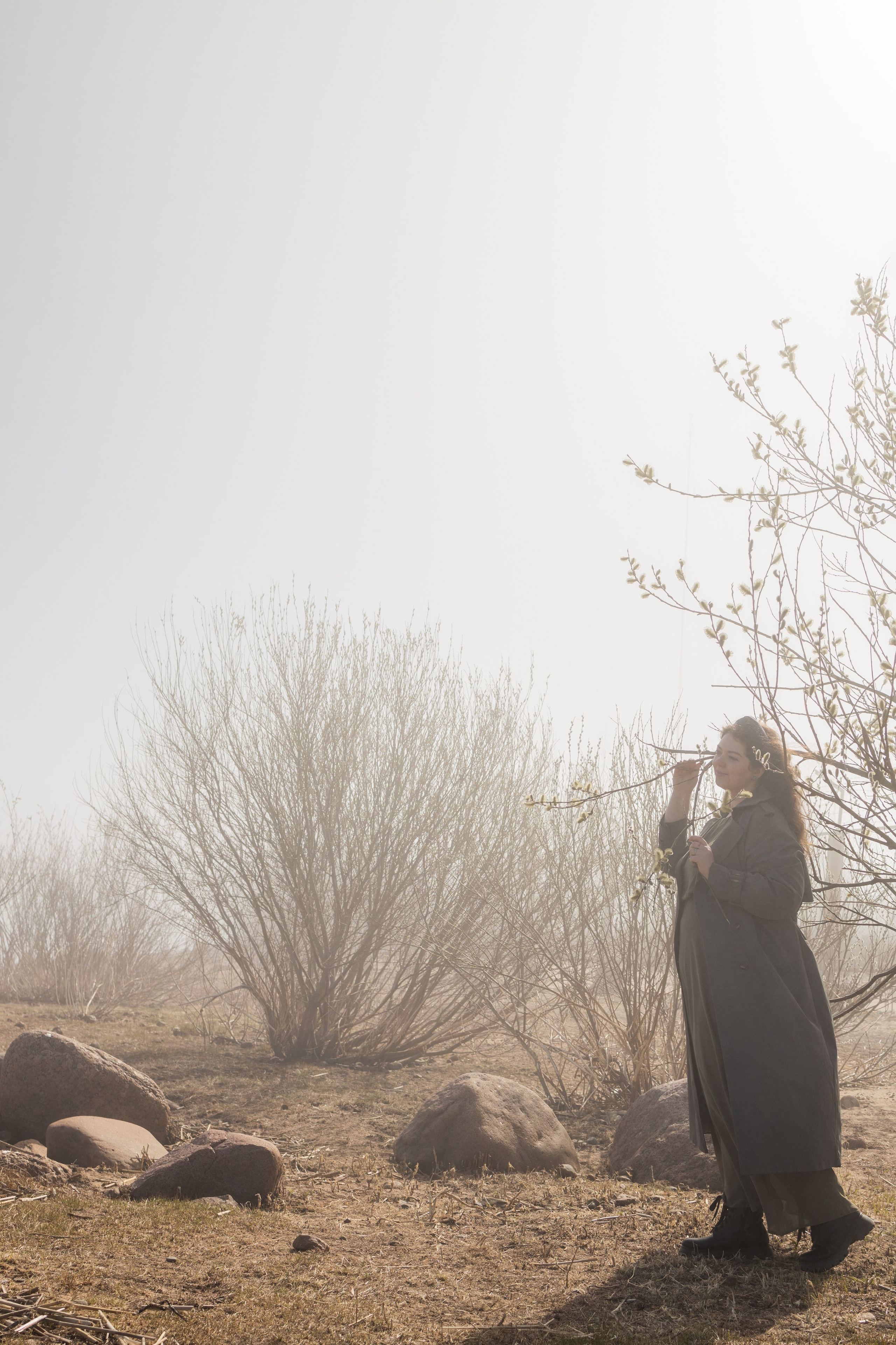 Эстетика П р о Я в л е н и я. Виноградова Маргарита. Фотограф P r o Явления