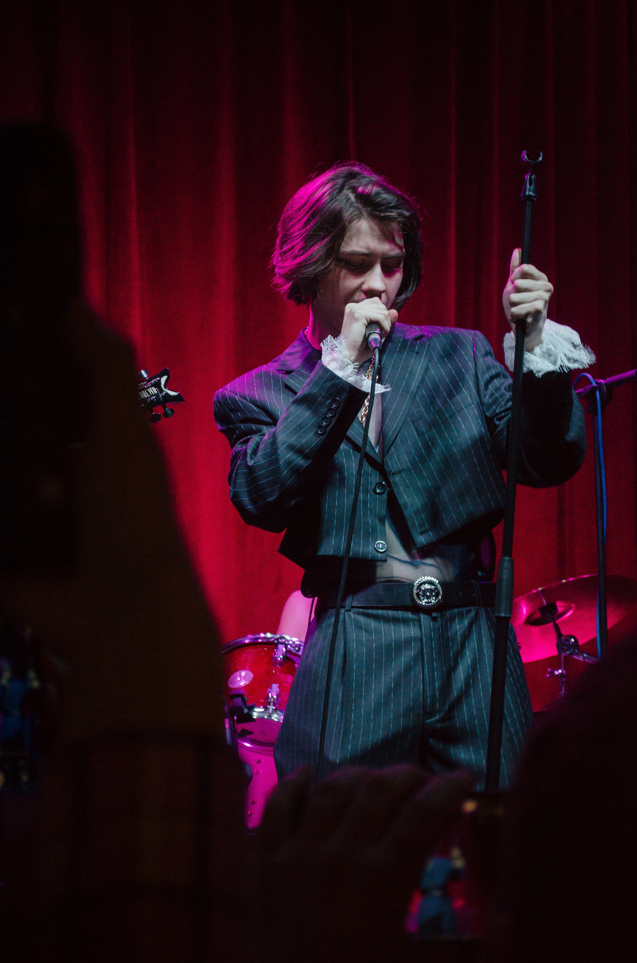 Decadence. Фотограф Валерия Пэун