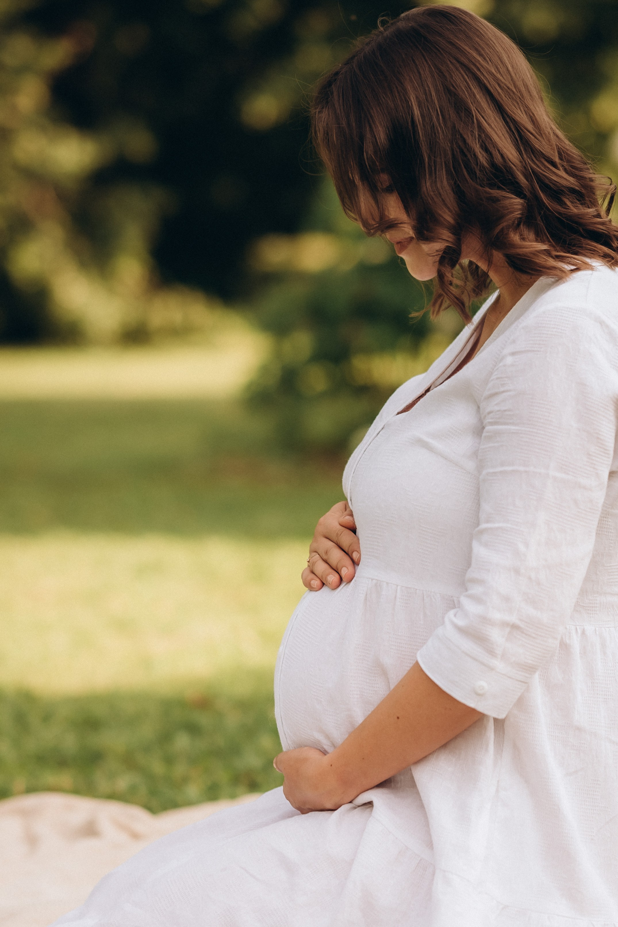 Прогулка в Ботаническом саду. Кристина Ветрова | ФОТОГРАФ | Москва