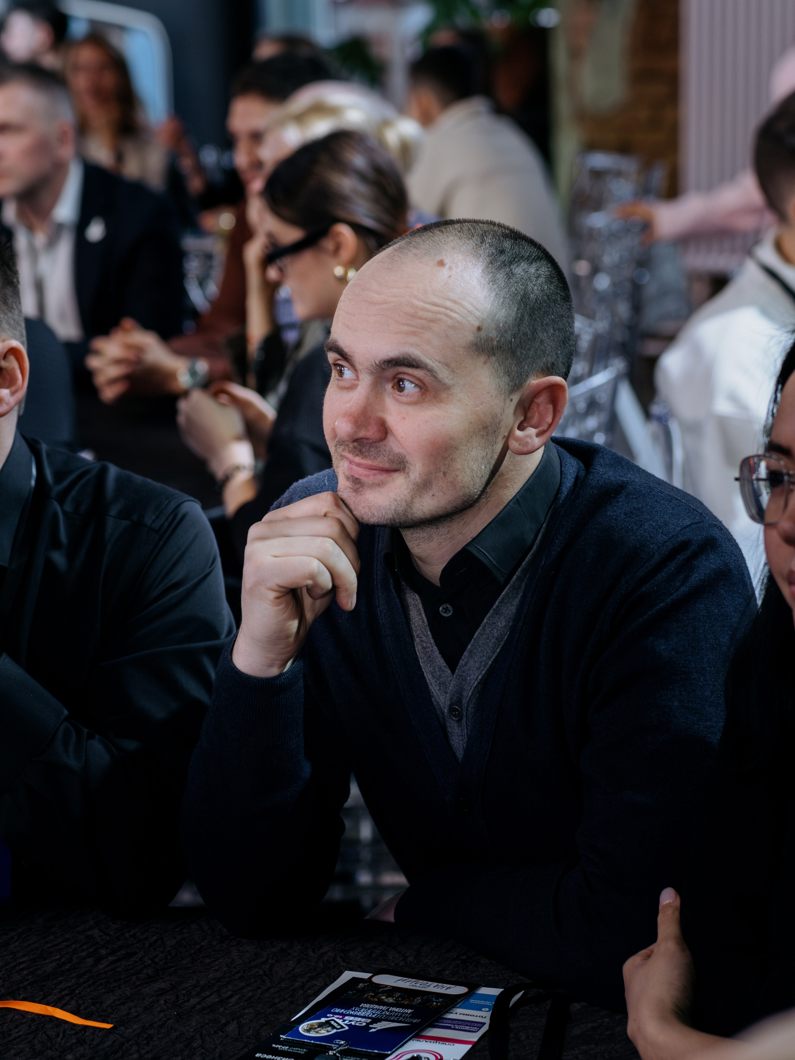 Выпускной СуперВеб. Репортажный и портретный фотограф в Москве Илья Спиридонов