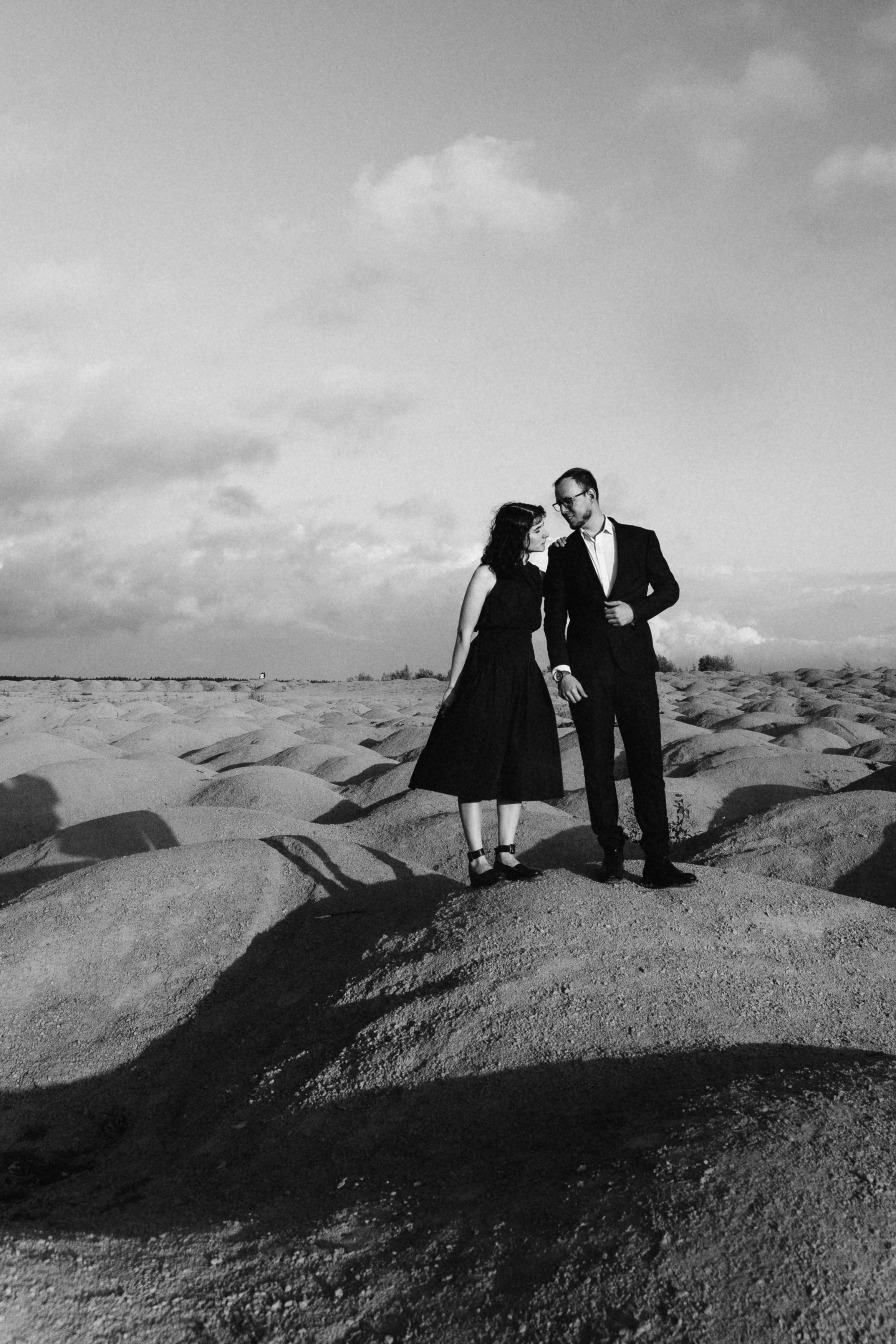 Наташа и Денис. Репортажный и портретный фотограф в Санкт-Петербурге Степлевич Дарья