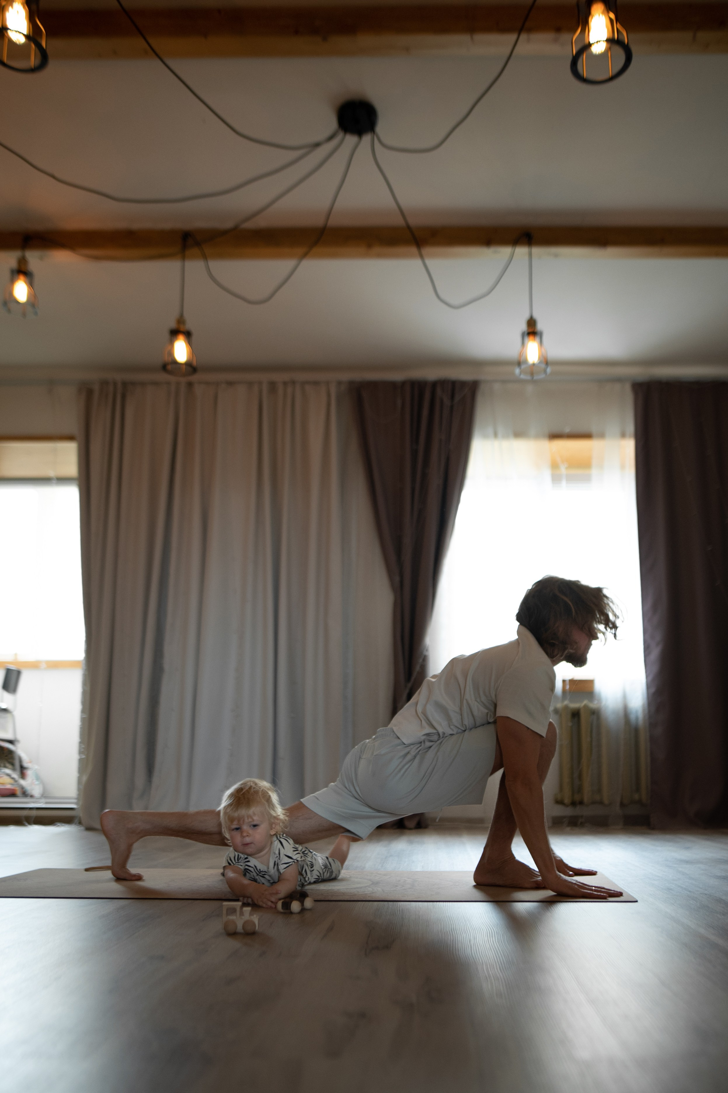 Александр, Эрика, Арон. Www.ostermiller.ru