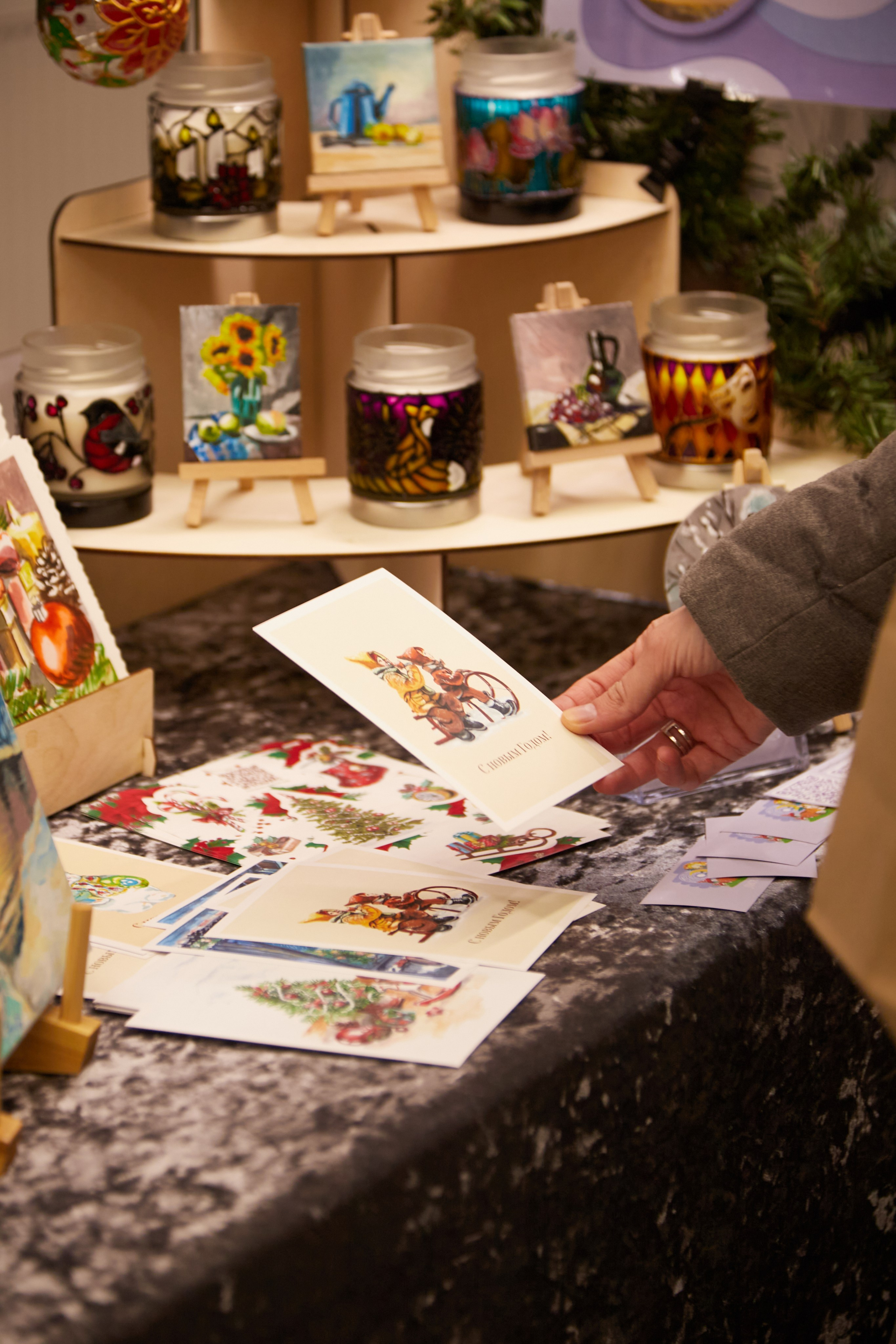 Выставки/Ярмарки. Профессиональный фотограф в Москве