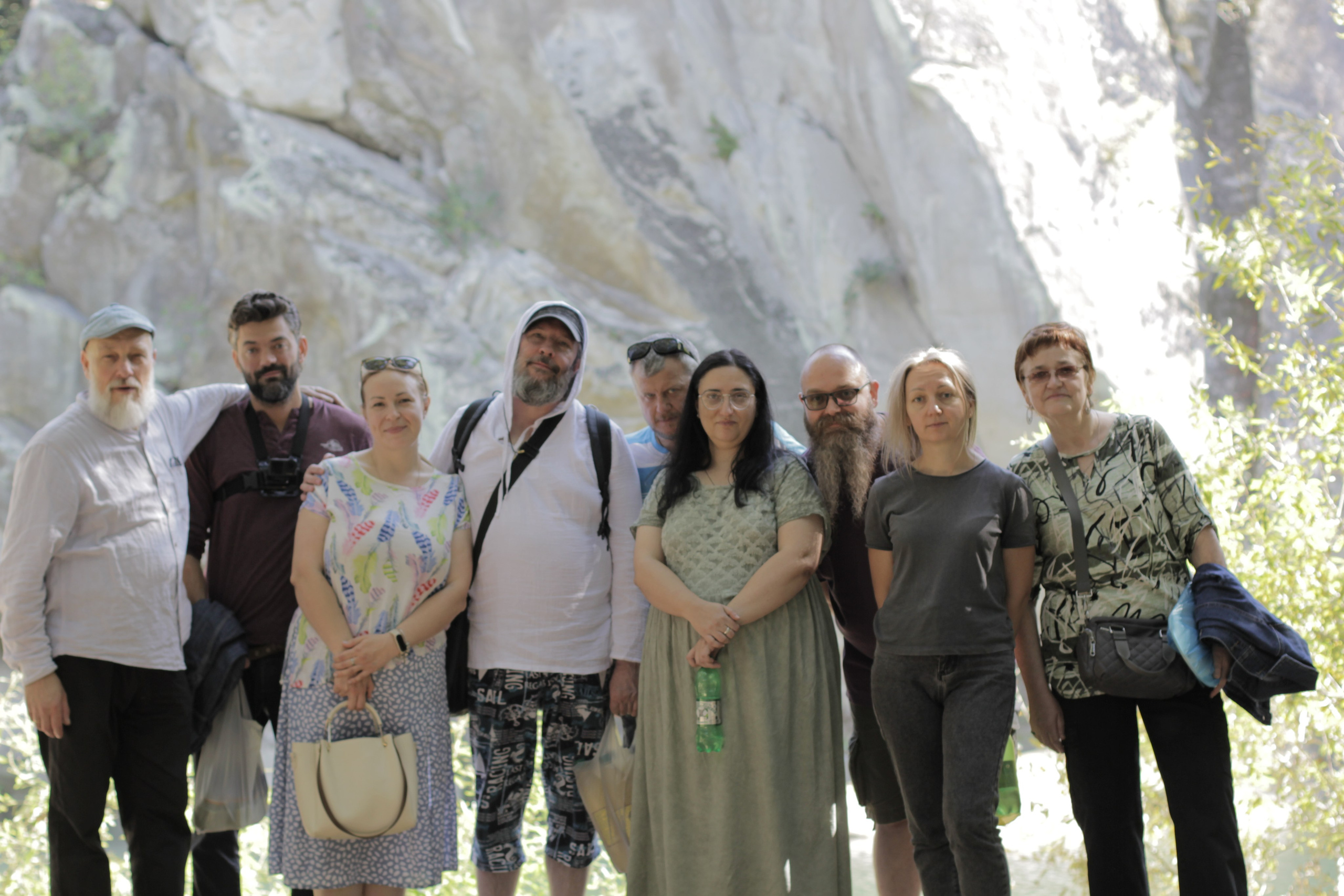 Горячий Ключ (2024-09-22). Собор Отрасли