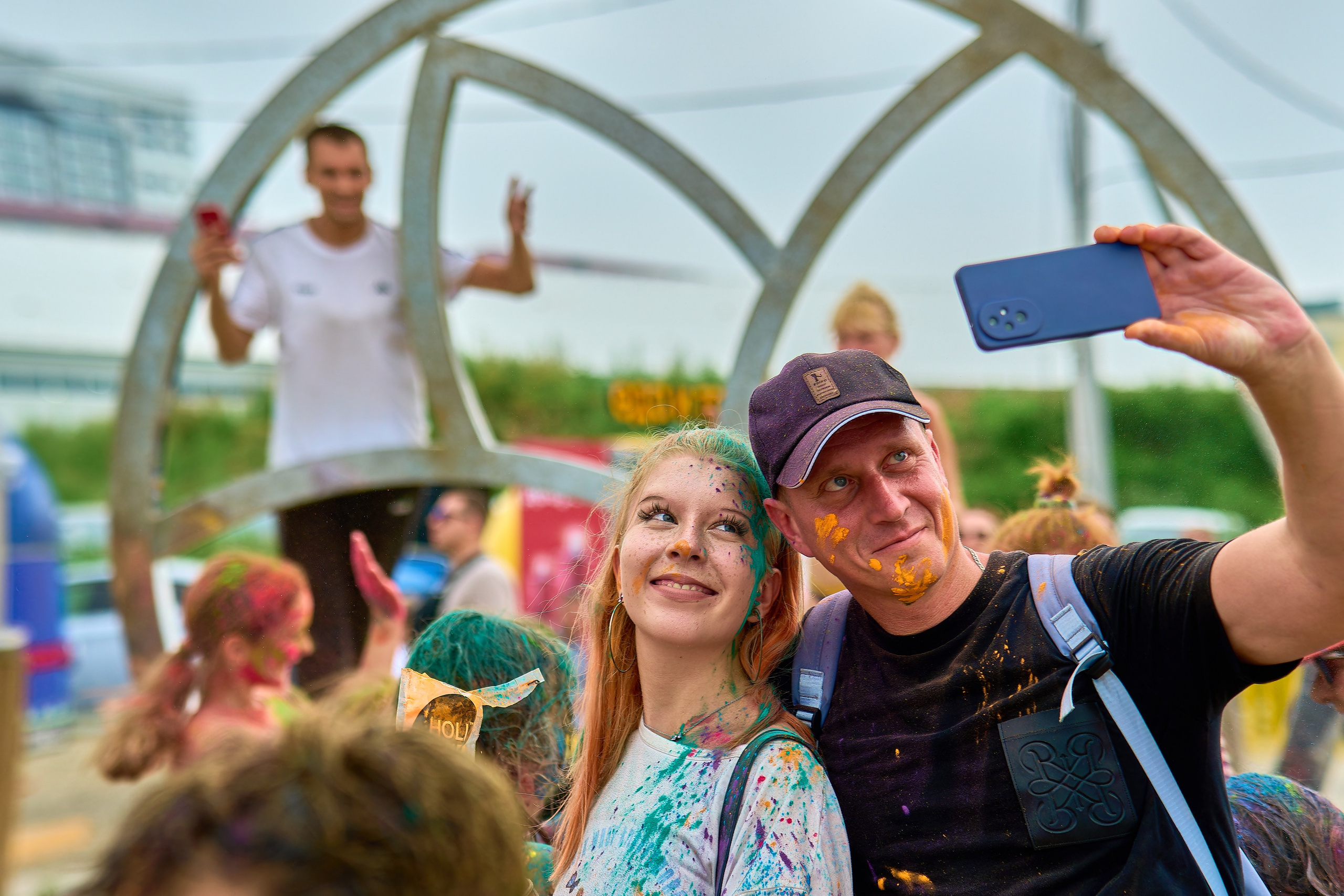 Фотограф детский Праздник. Фотограф во Владивостоке