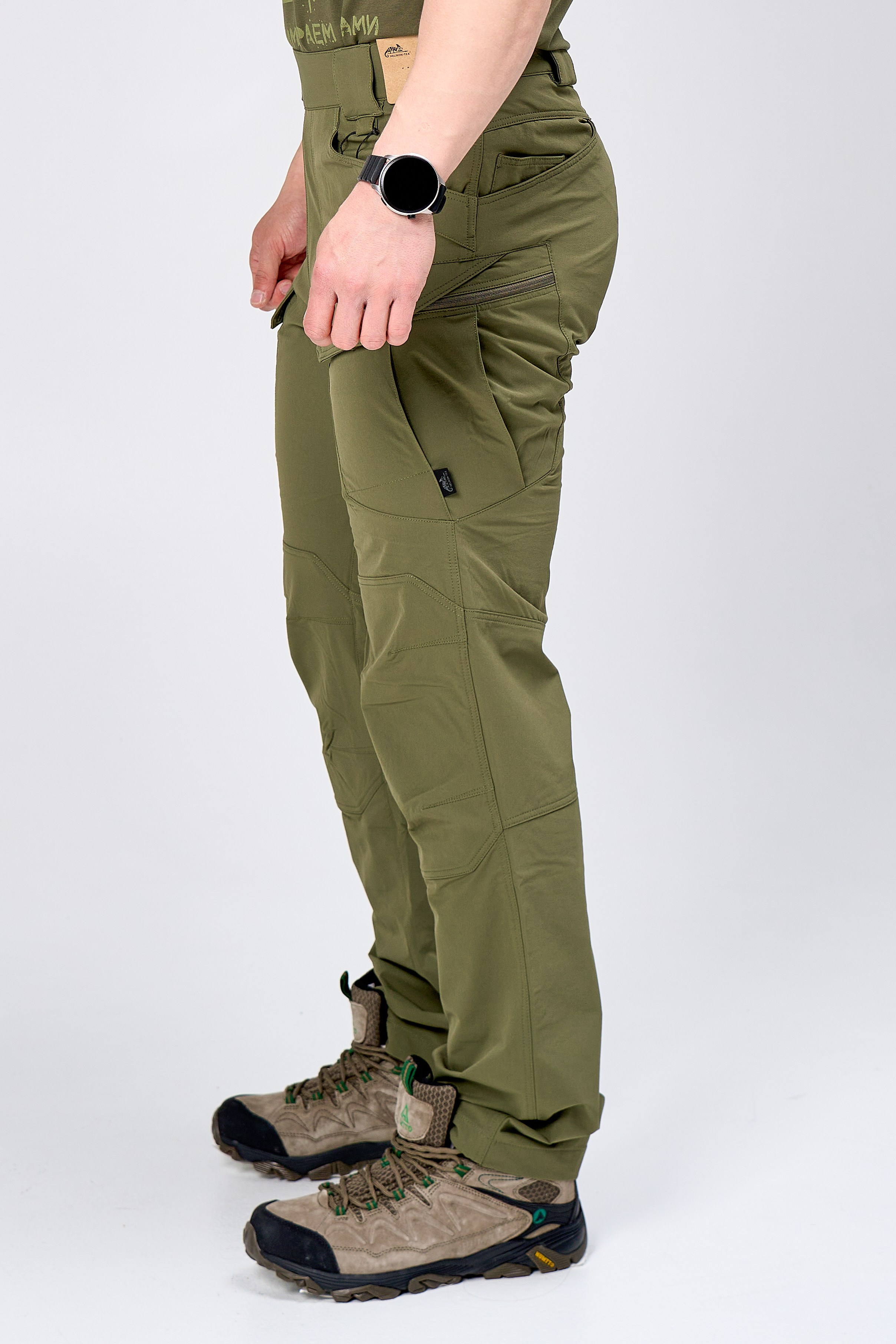 Милитари. Фотограф во Владивостоке