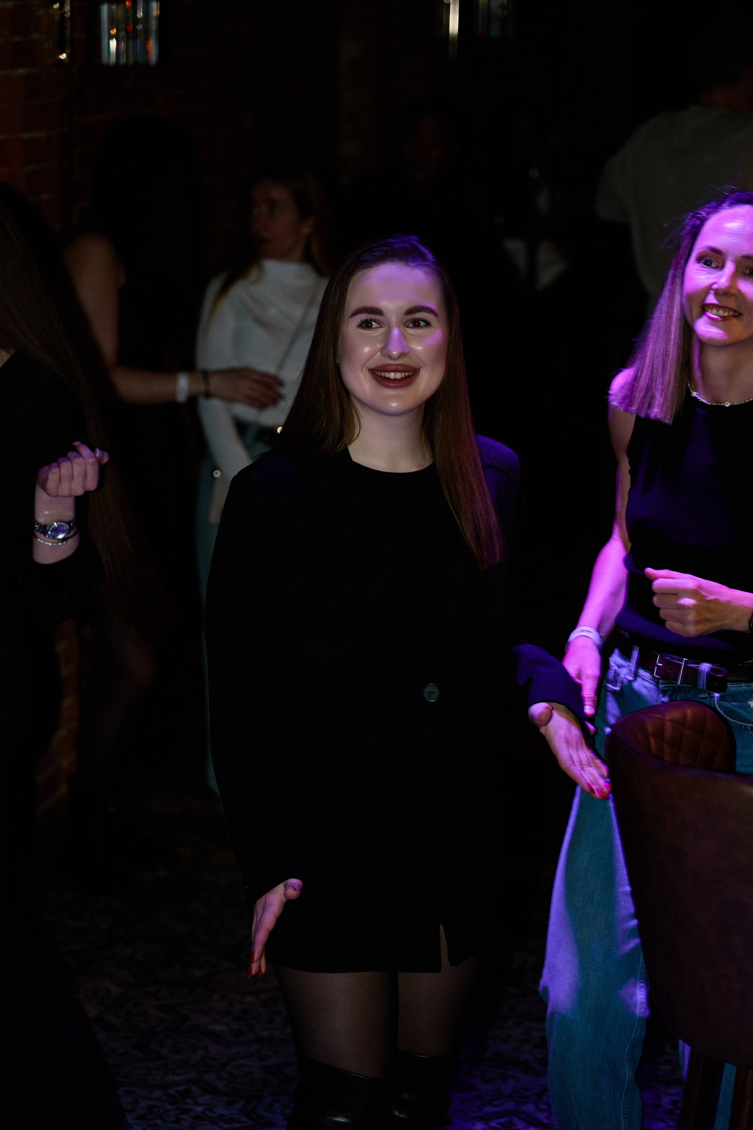 The Birthday Party. Фотограф во Владивостоке