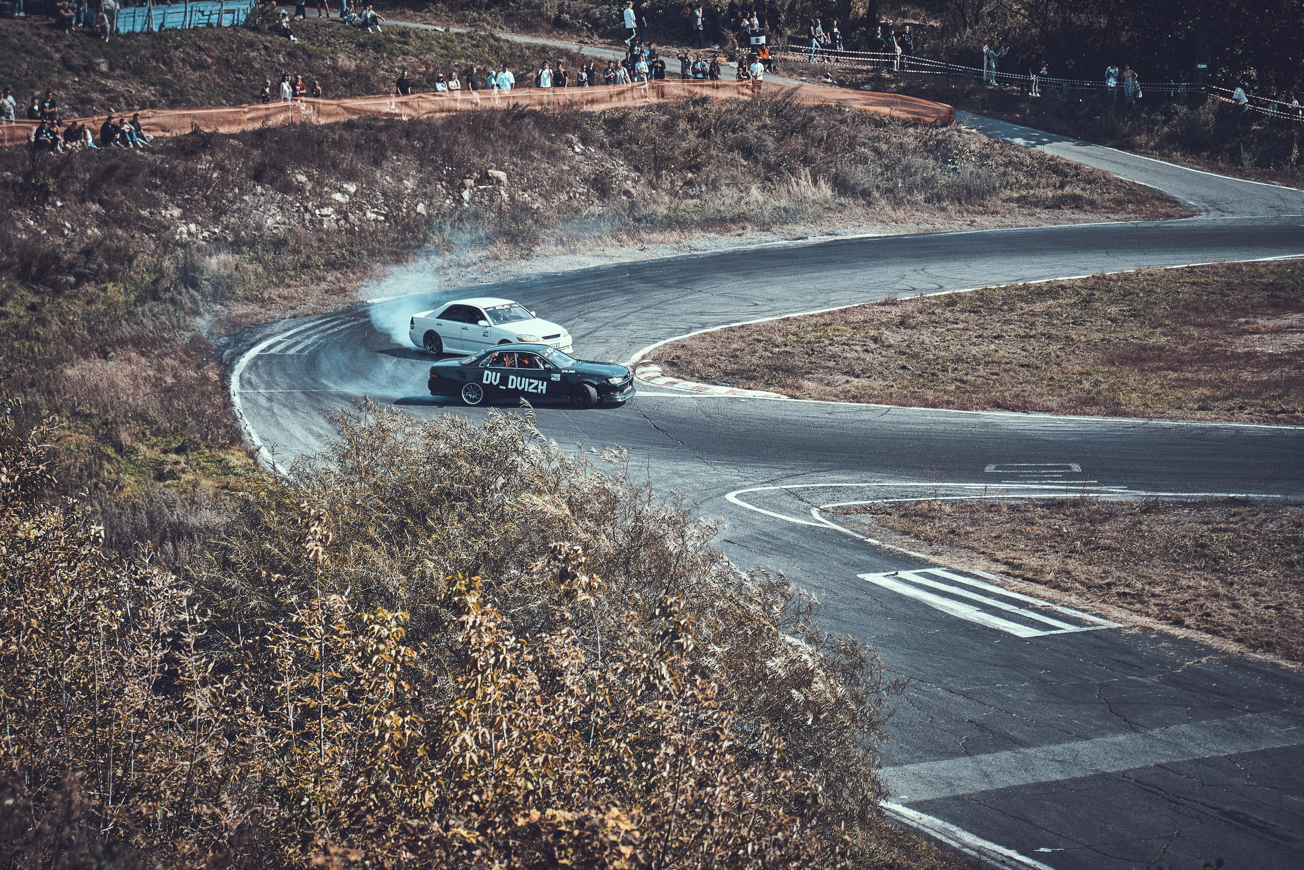 Мацури. Фотограф во Владивостоке