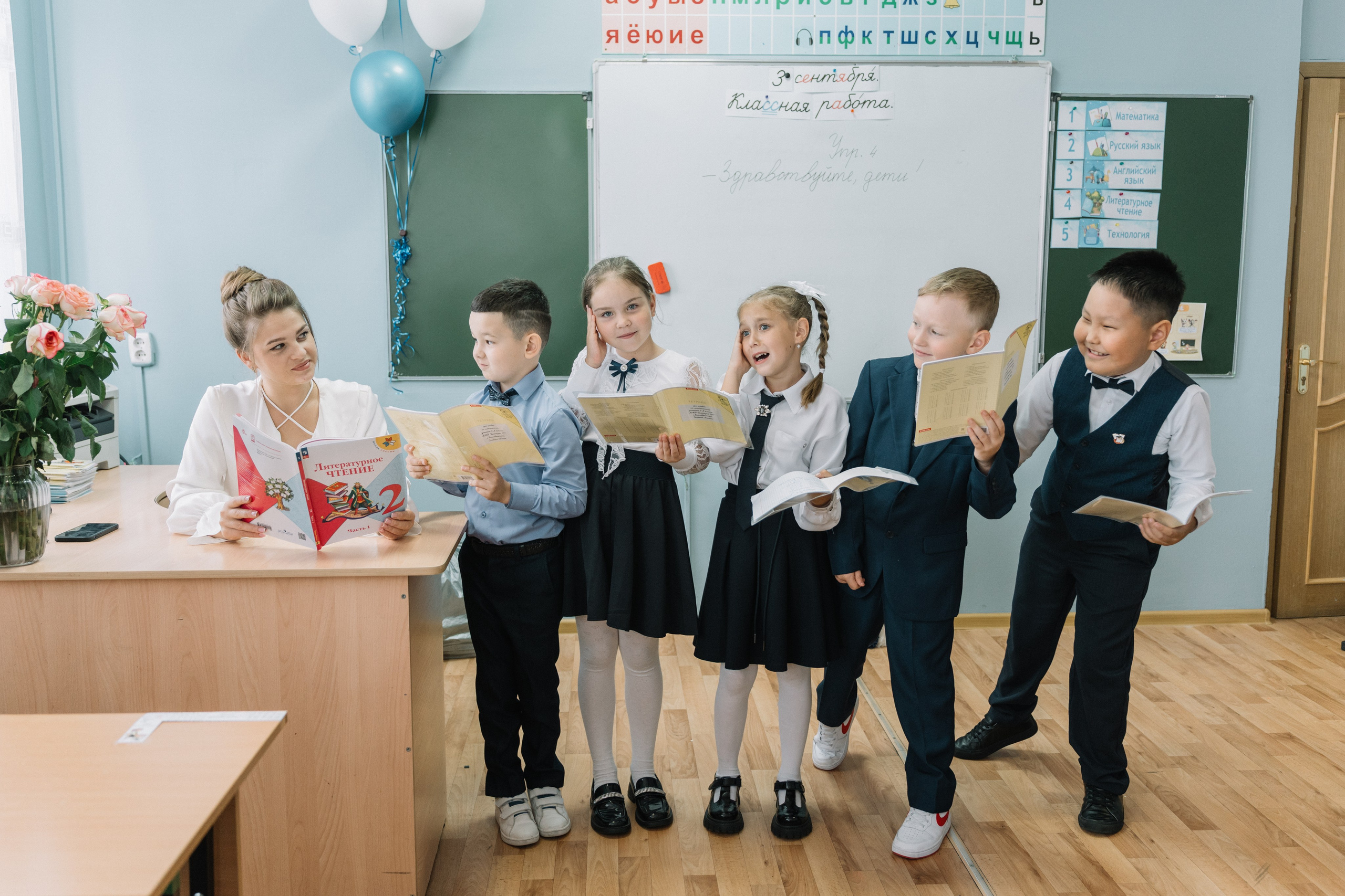 Фотосопровождение. Главная