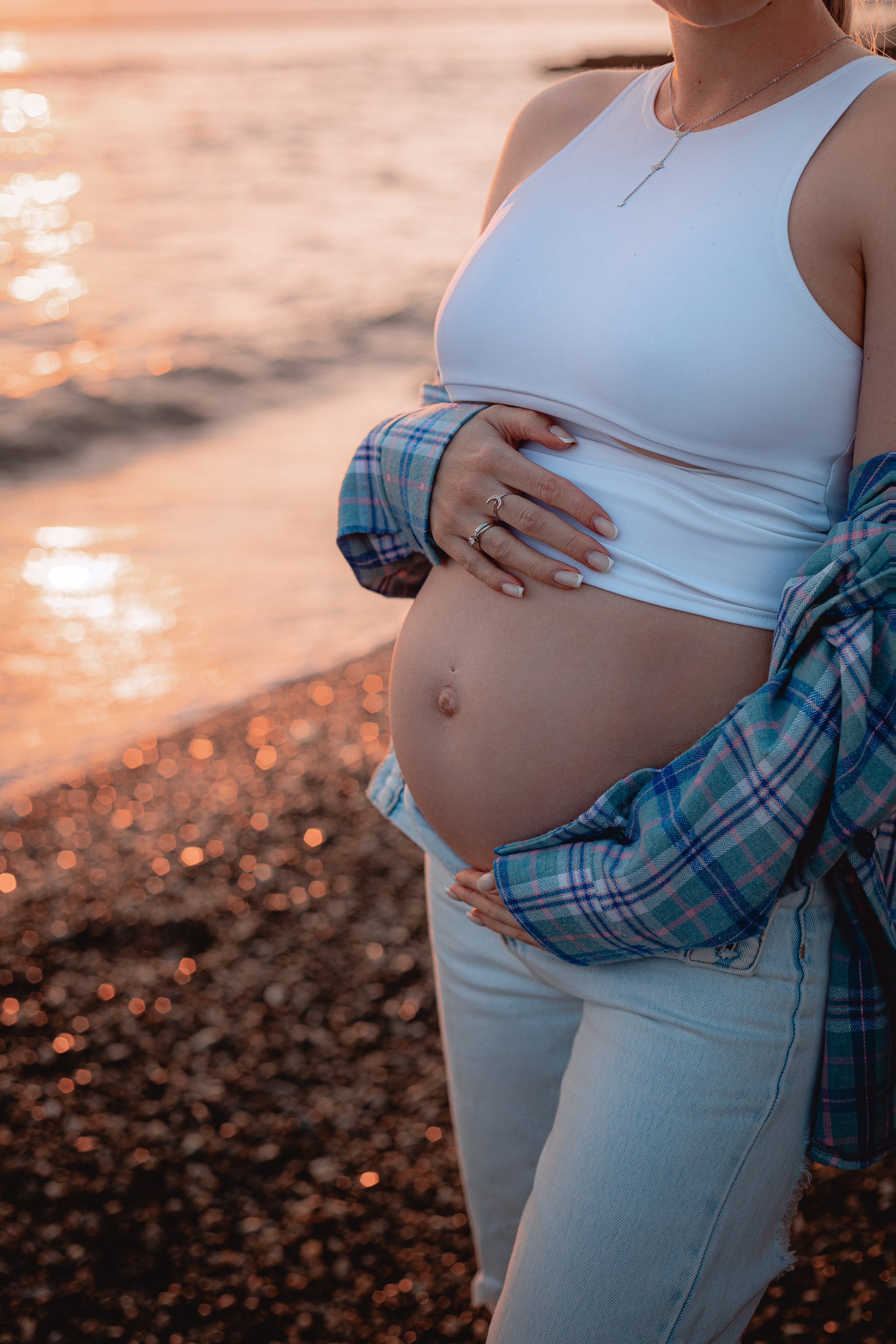 В ожидании чуда. Фотограф и Видеограф Сочи Александра Озерова