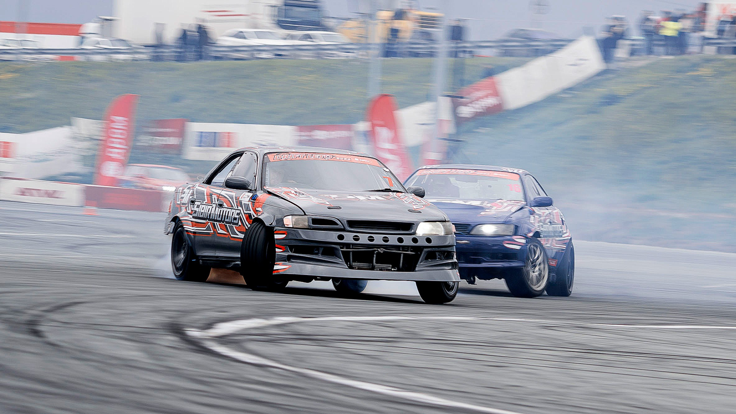DRIFT LETO 1этап 16.05.2026. Фотограф в Новосибирске Владислав Унтерберг