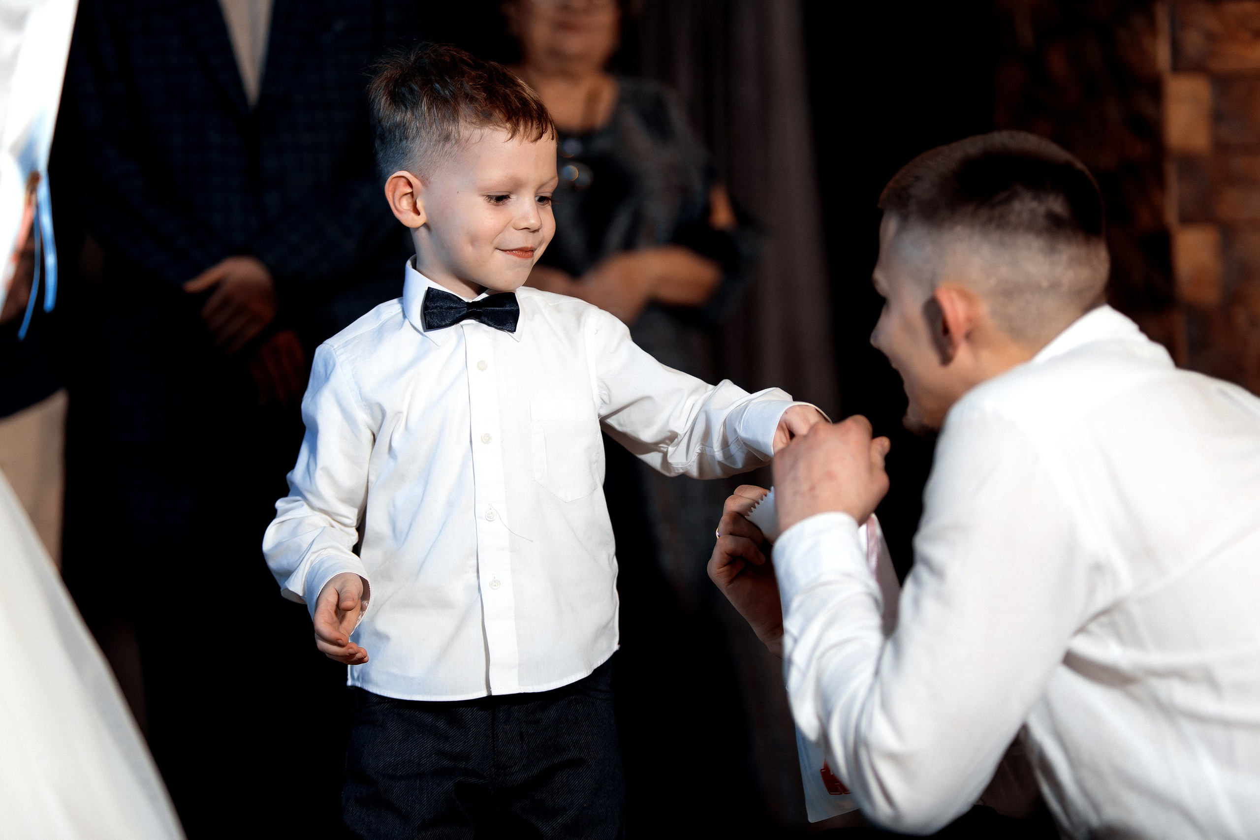 Свадебная съемка Валера и Ксюша. Фотограф в Новосибирске Владислав Унтерберг