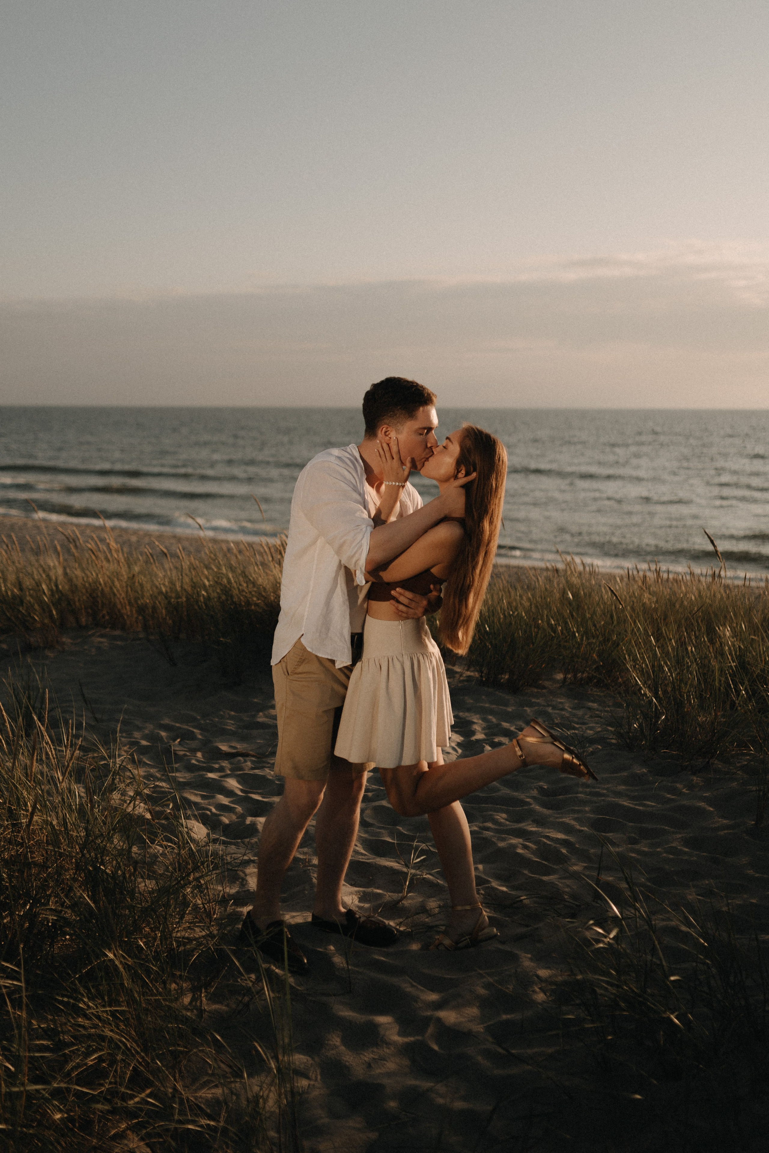 A&N. Свадебный и портретный фотограф в Калининграде и Москве Марк Юдинцев