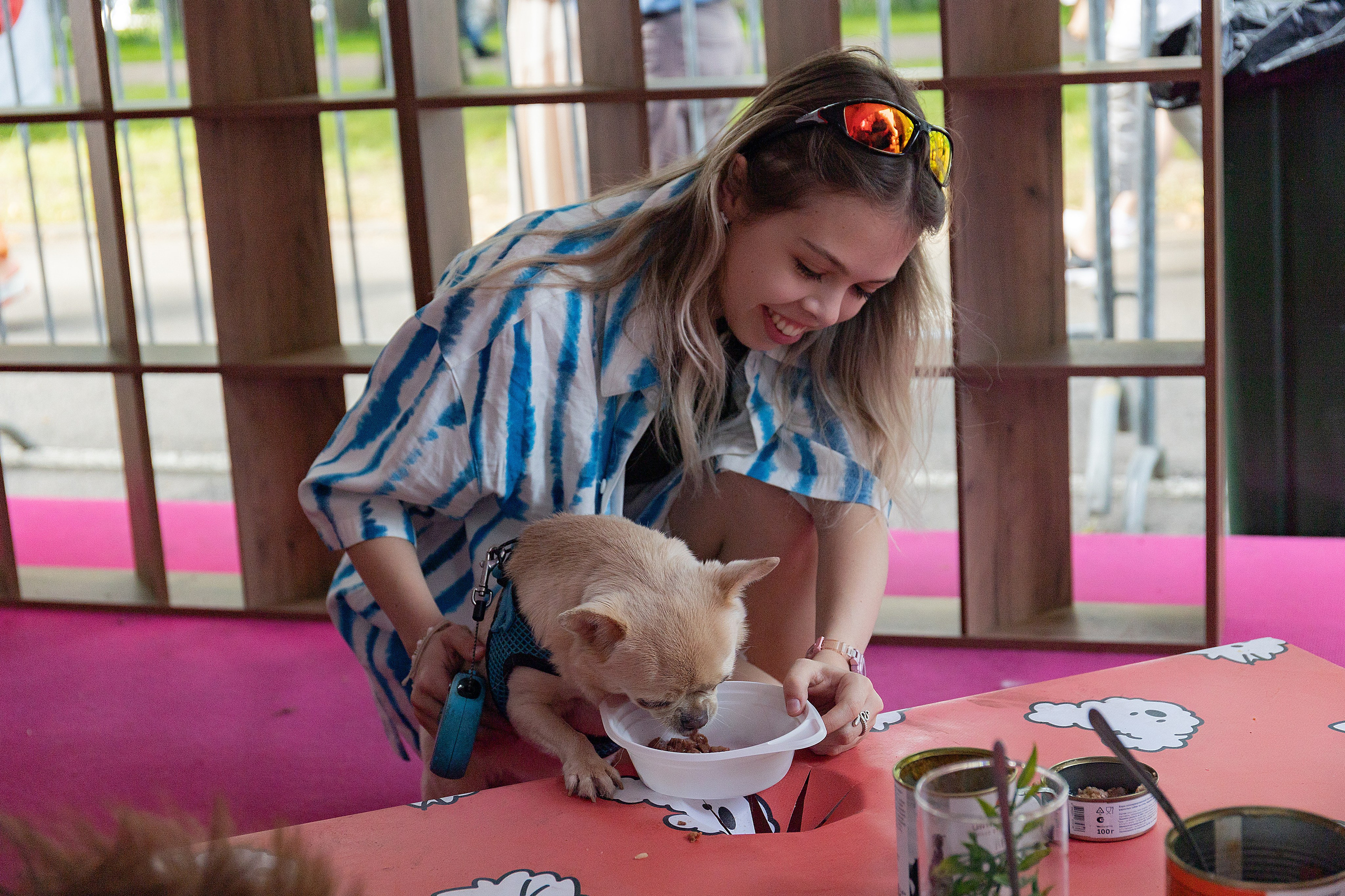 Petshop Days 2026. Репортажный фотограф