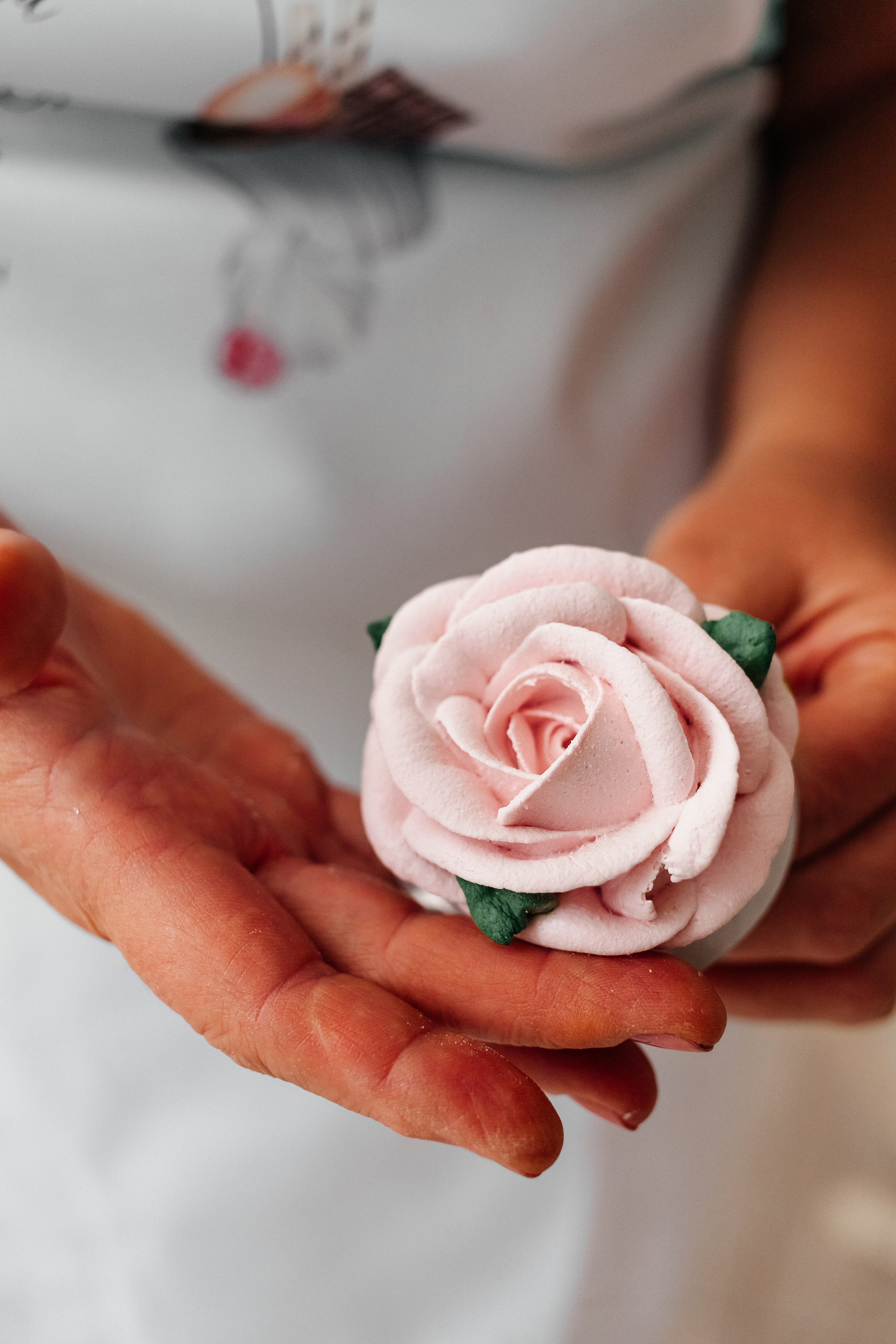 Контентная съемка для кондитера. КОНТЕНТ ФОТОГРАФ