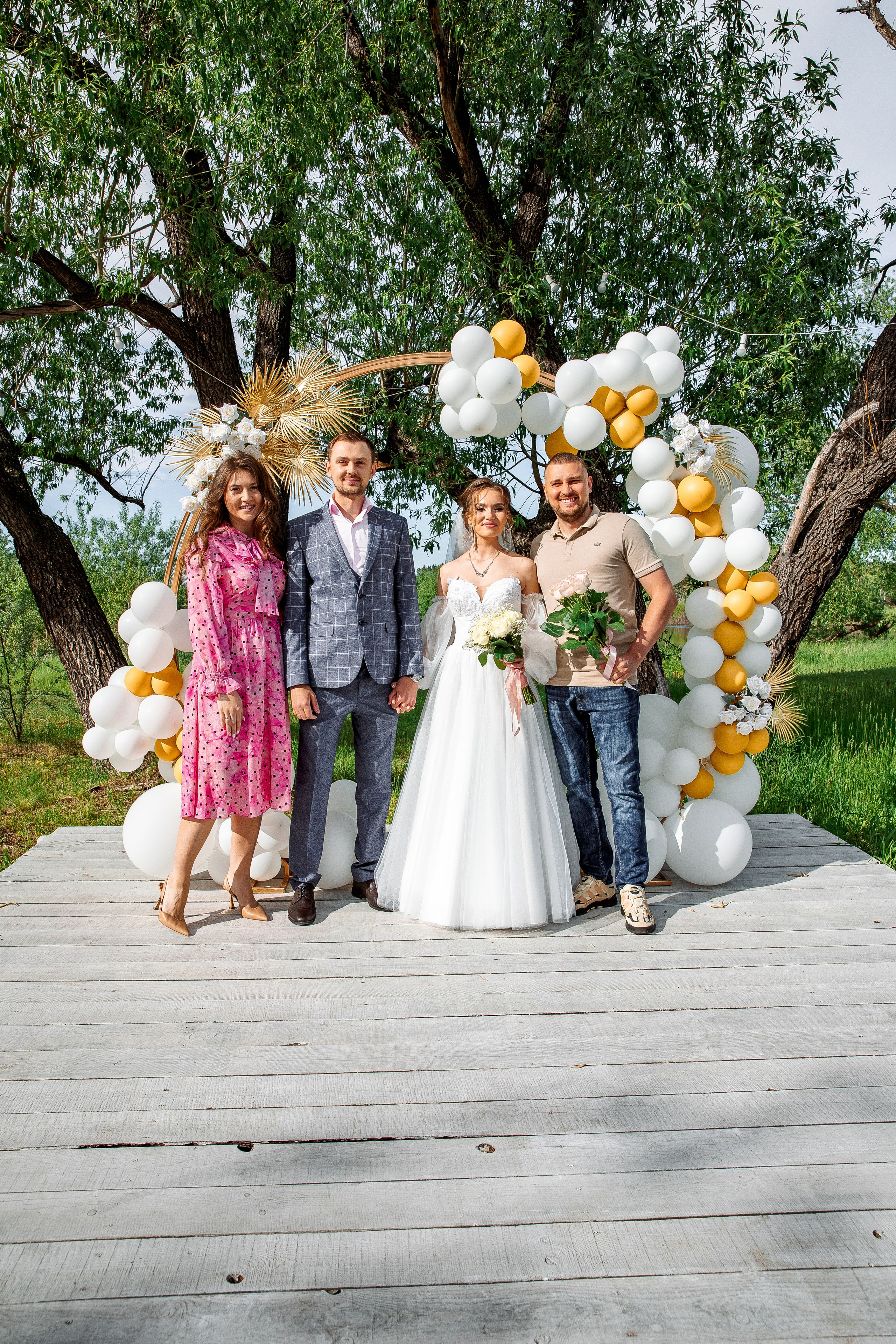 Кирилл и Екатерина. Свадебный и семейный фотограф в Челябинске Юлия Ишимова