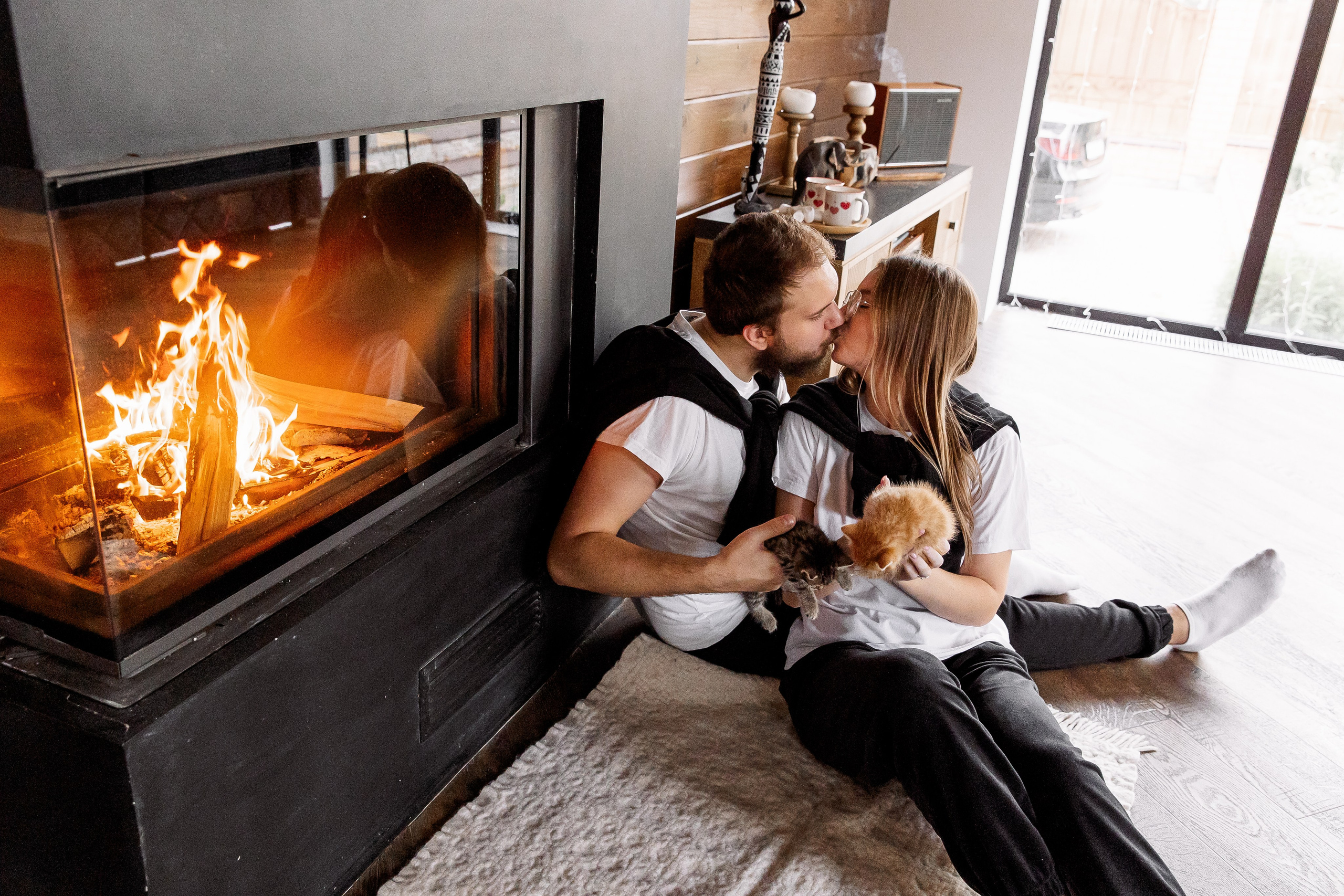 Вадислава и Нитита. Свадебный и семейный фотограф в Челябинске Юлия Ишимова