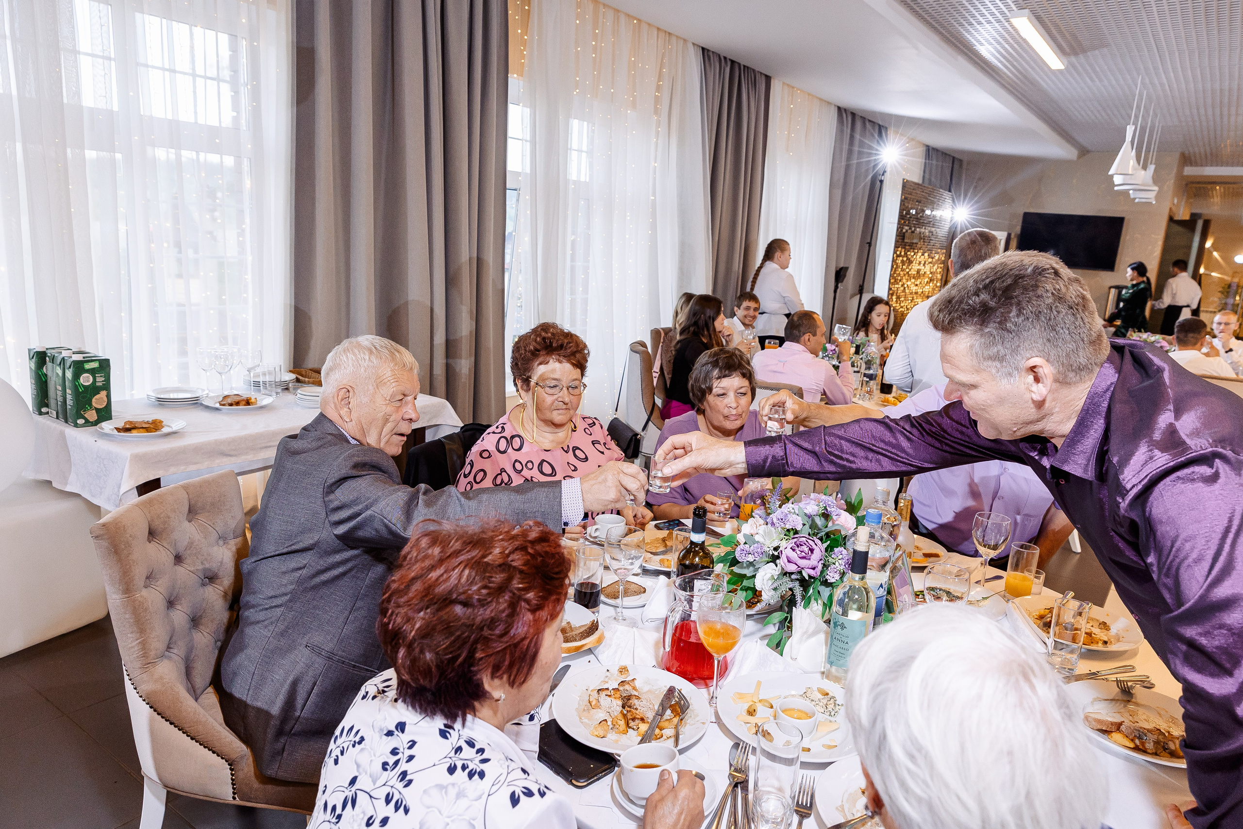 Любовь и Евгений. Свадебный и семейный фотограф в Челябинске Юлия Ишимова