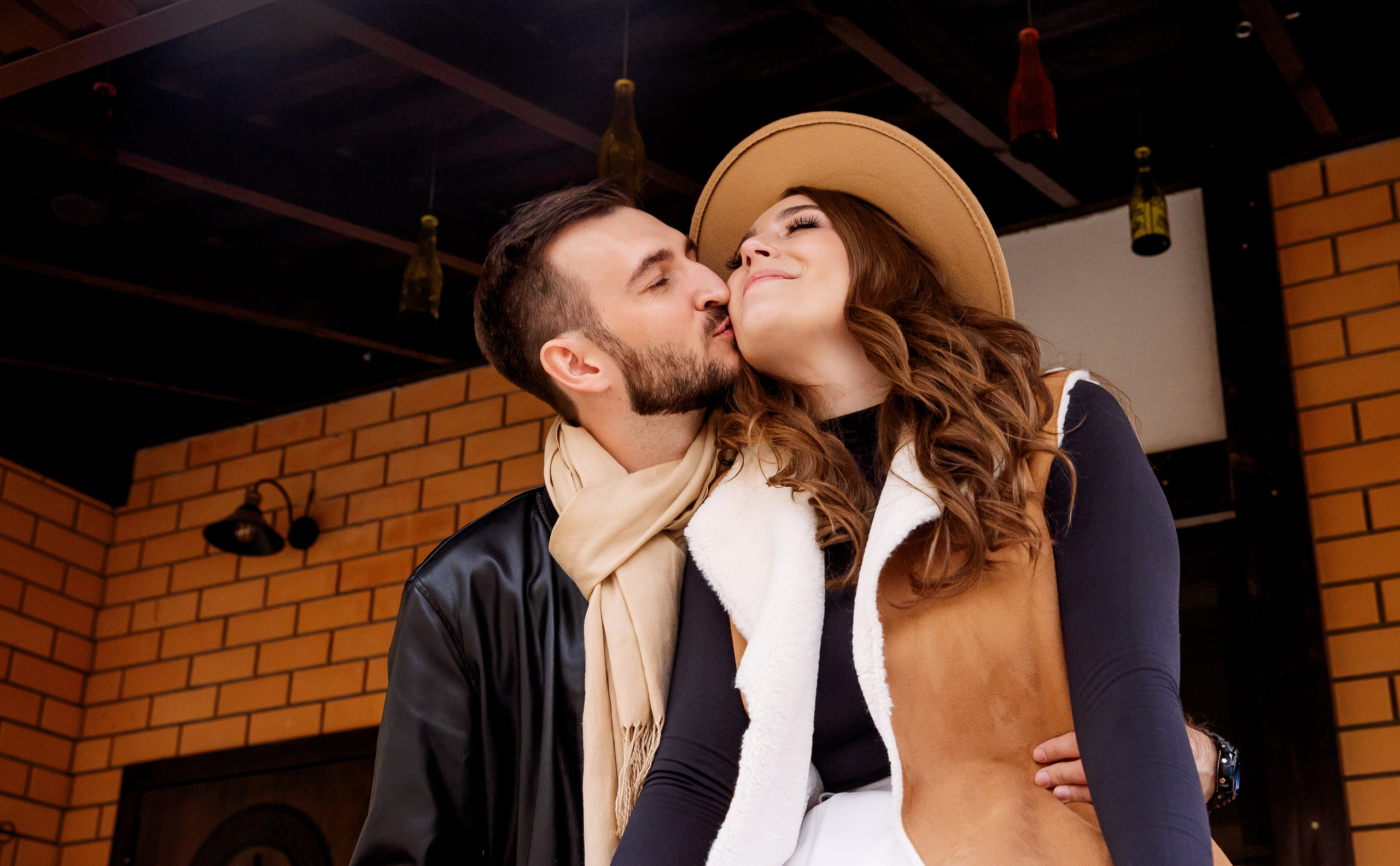 Анна и Владислав. Свадебный и семейный фотограф в Челябинске Юлия Ишимова