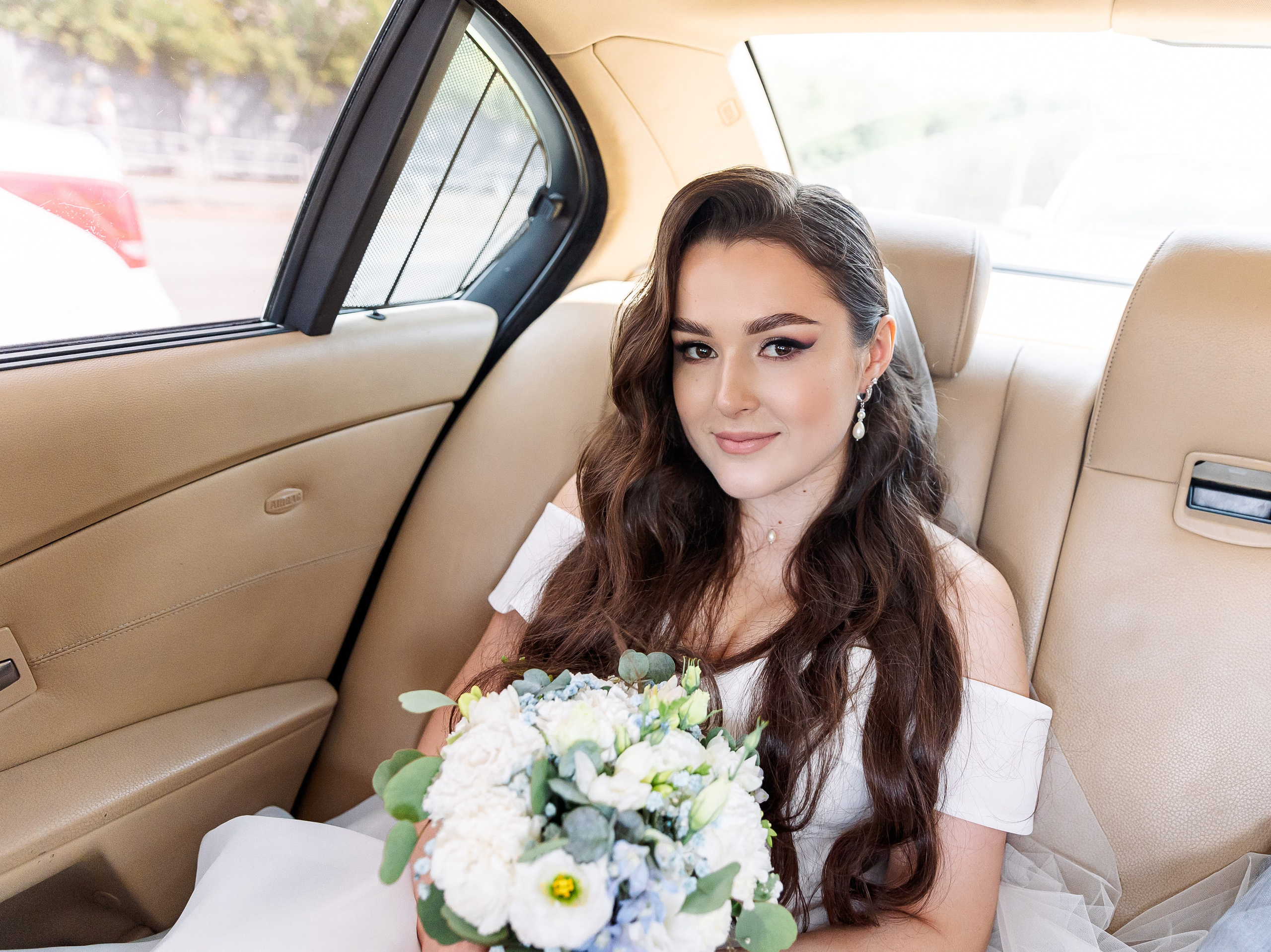 Сергей и Валерия. Свадебный и семейный фотограф в Челябинске Юлия Ишимова