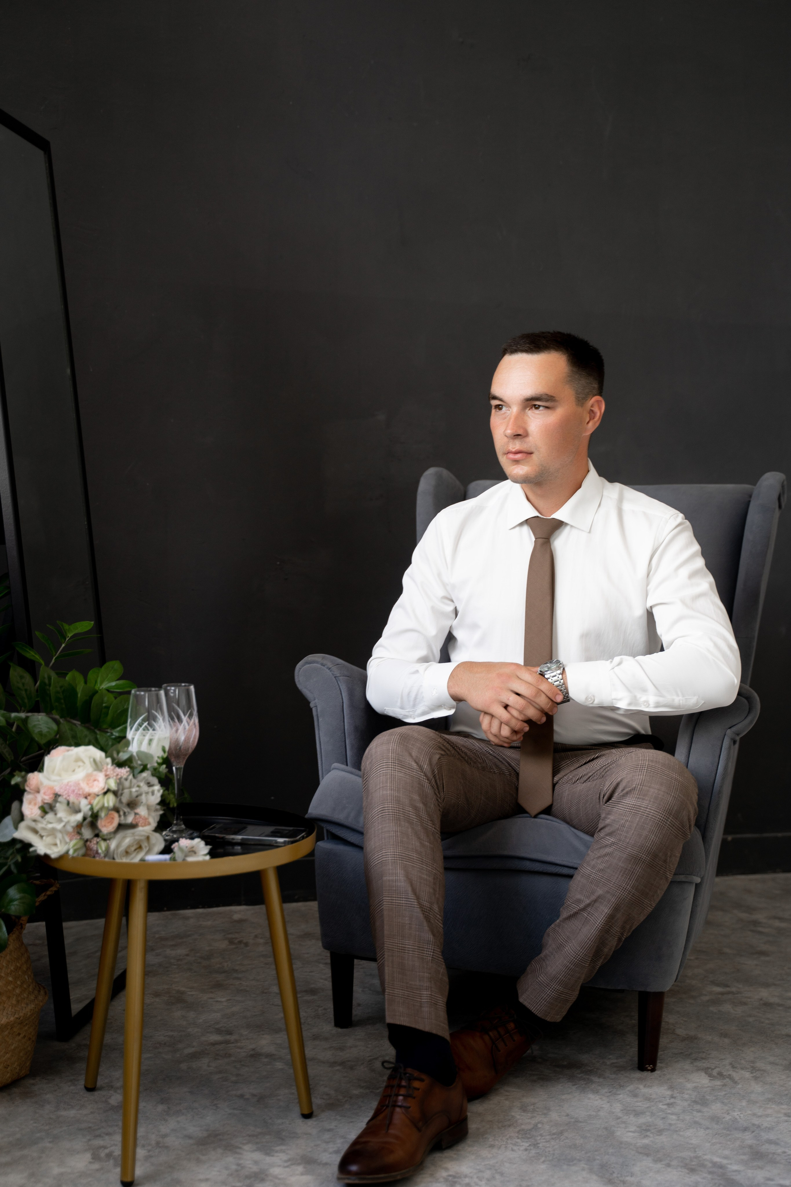 Свадьба в Бирске