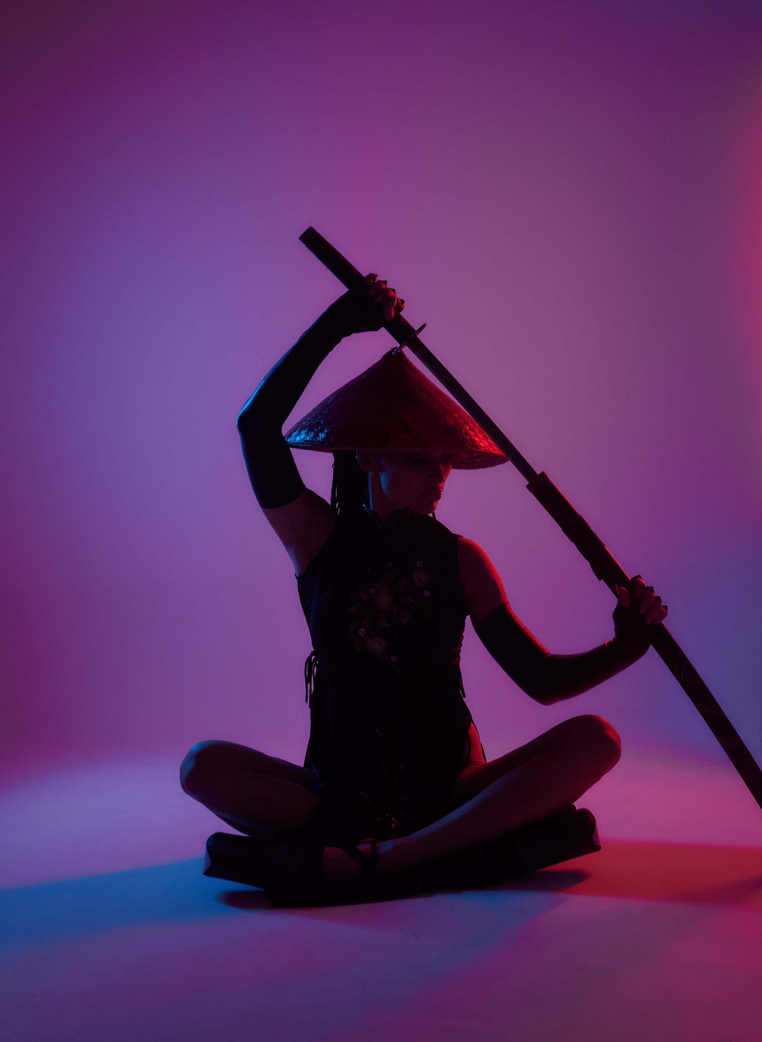 Тата. Фотограф в Севастополе