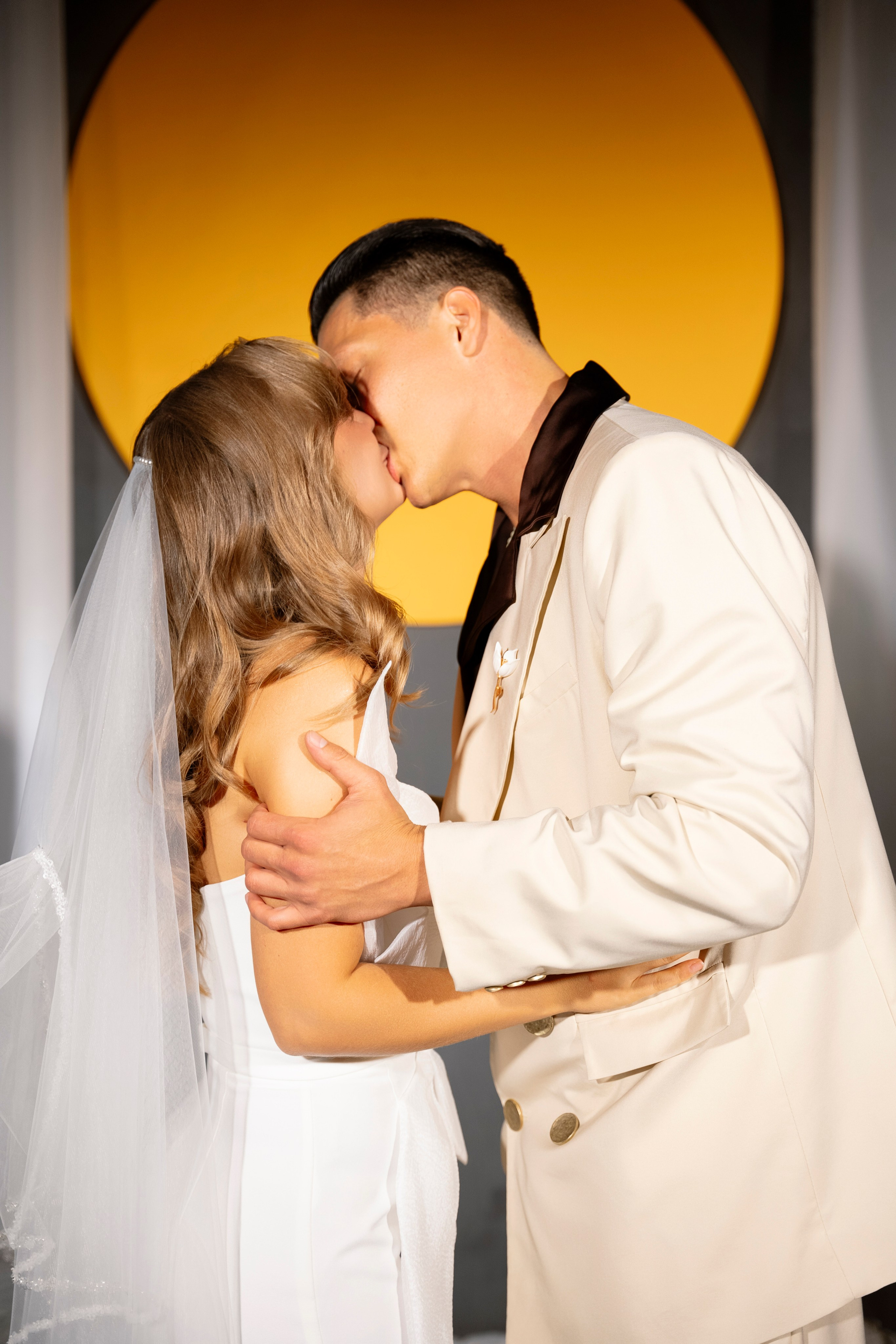 Дмитрий и Александра. Главная