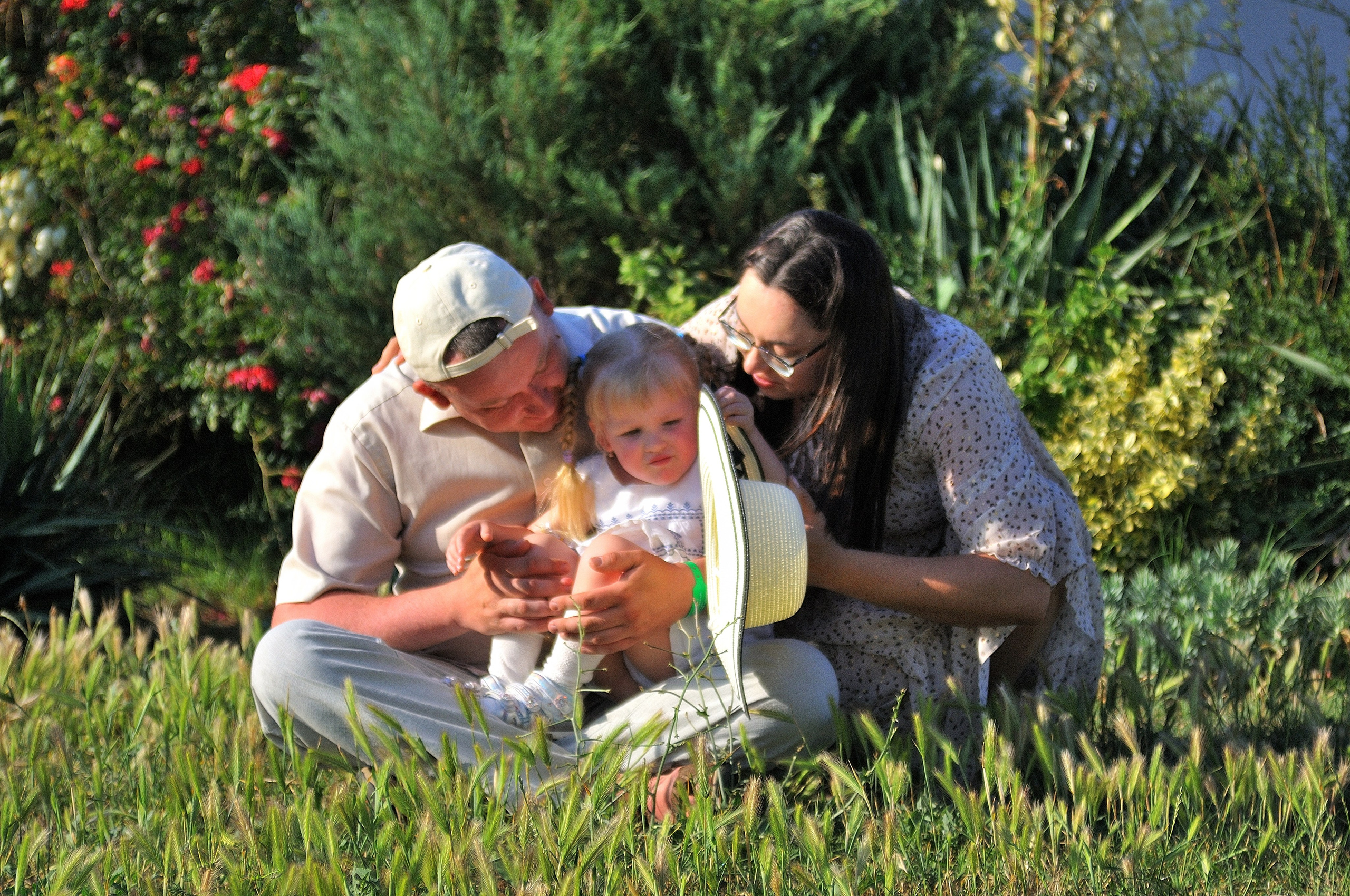 Прогулки, портреты, семья. Сейчас вылетит ПТИЧКА! Фотосессии в Керчи