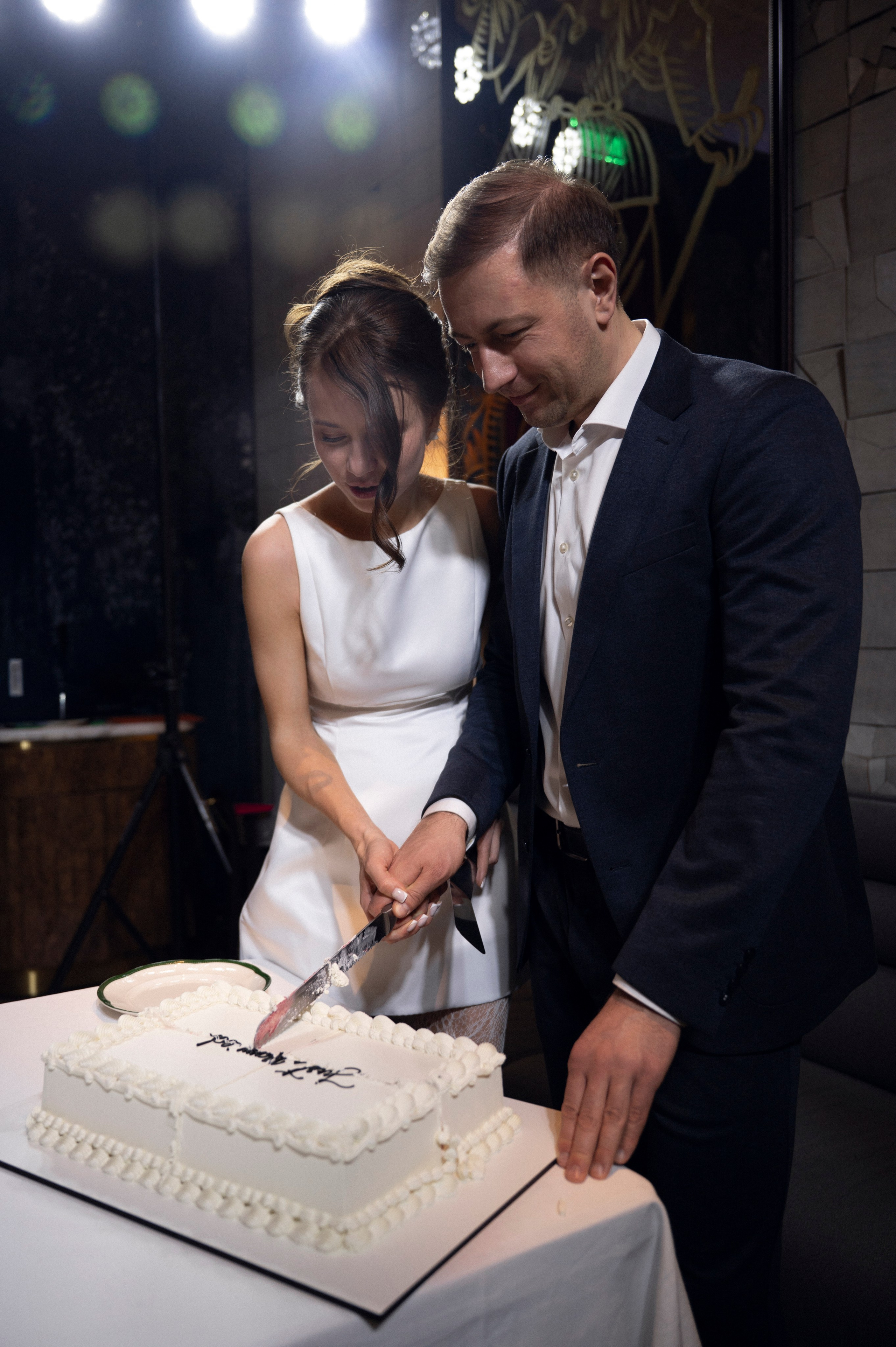 Удачное собеседование. Фотограф Евгения Мирошниченко