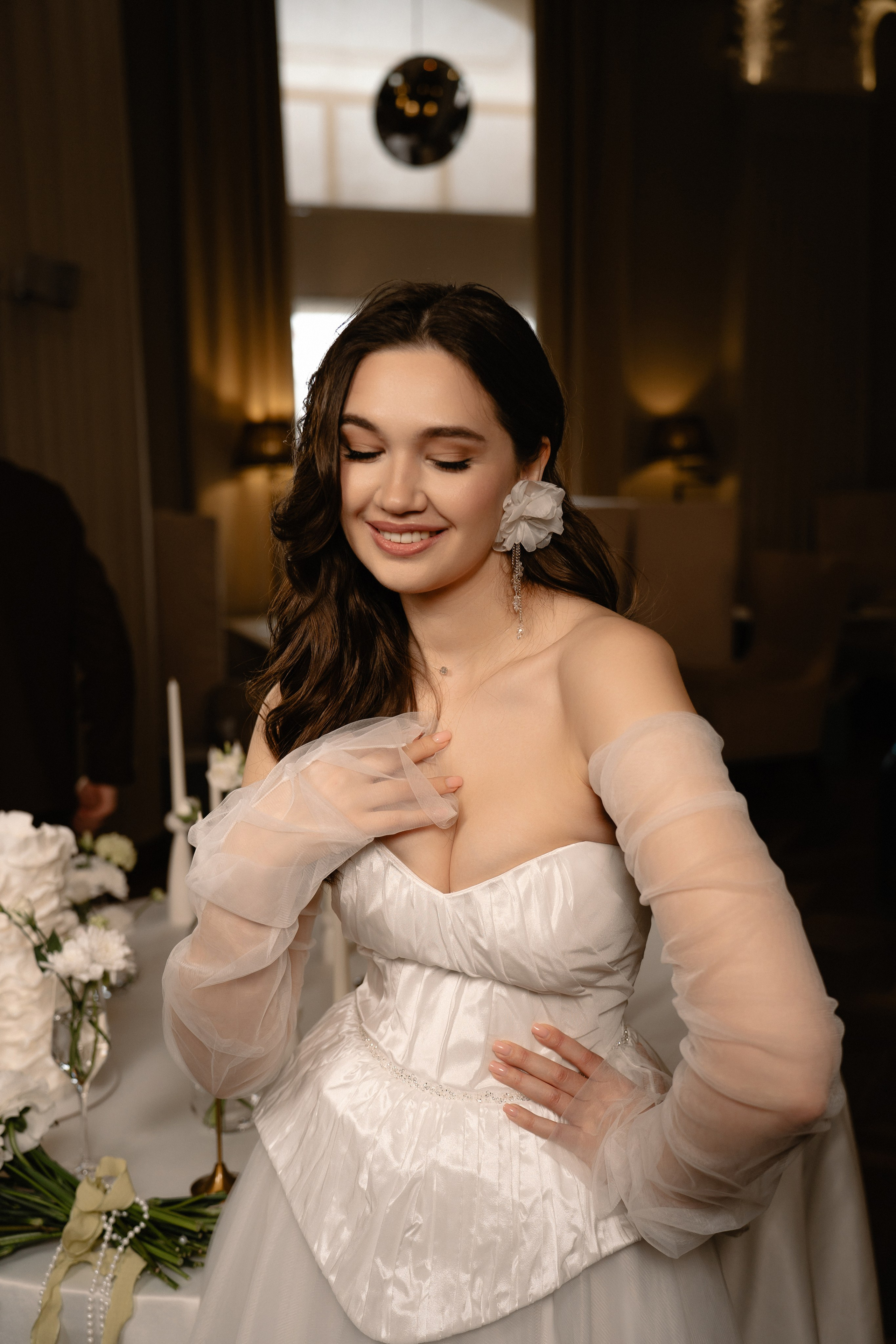 Свадебная история Алексея и Ирины. Свадебный фотограф Светлана Харина