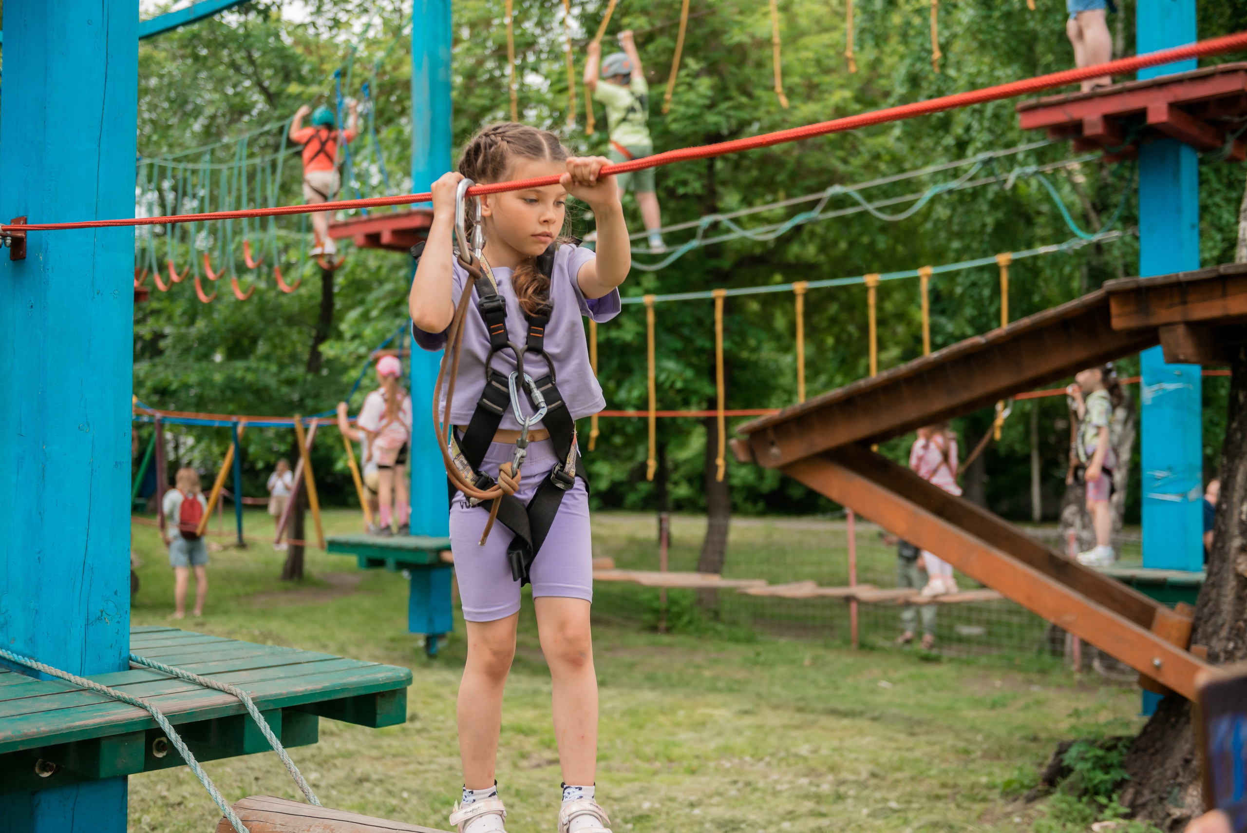 12 Июня 2024. Детский фотограф, семейный фотограф и репортажи в Кемерово