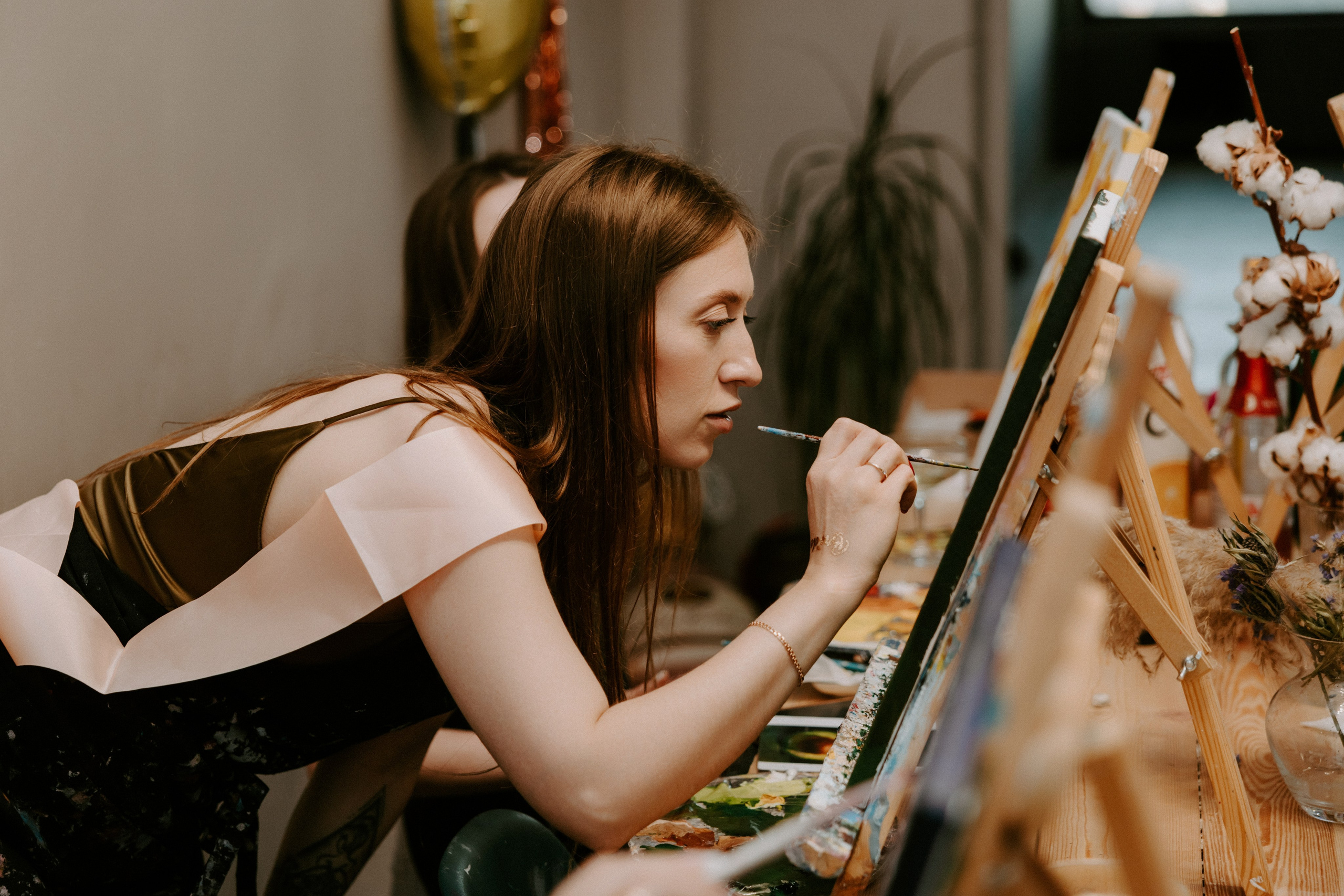 Репортаж. Свадебный и портретный фотограф Минск Евсович Инна