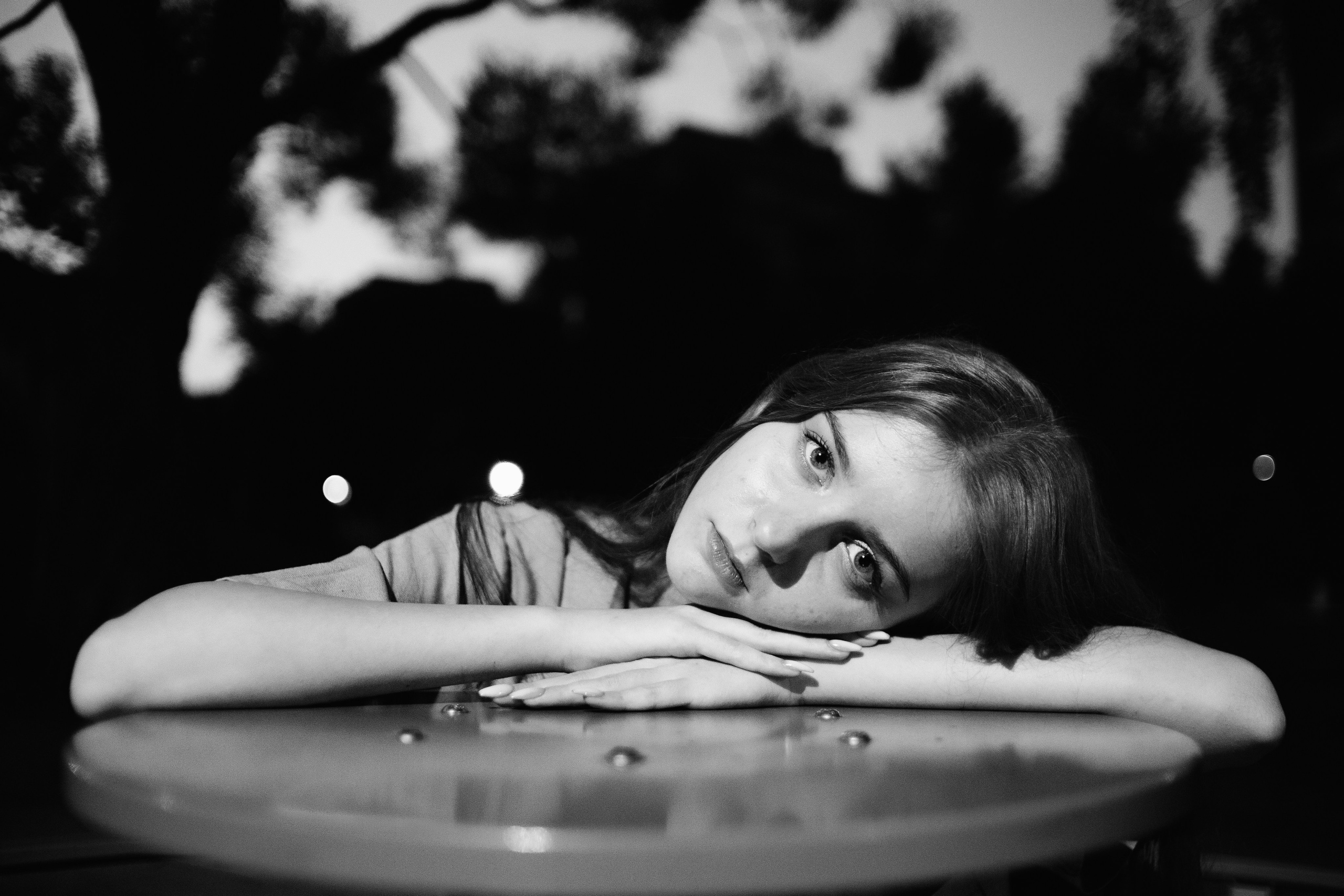 Карина. Набережная СПб. Портретный Фотограф Александр «Konevtsoph» В Санкт-Петербурге