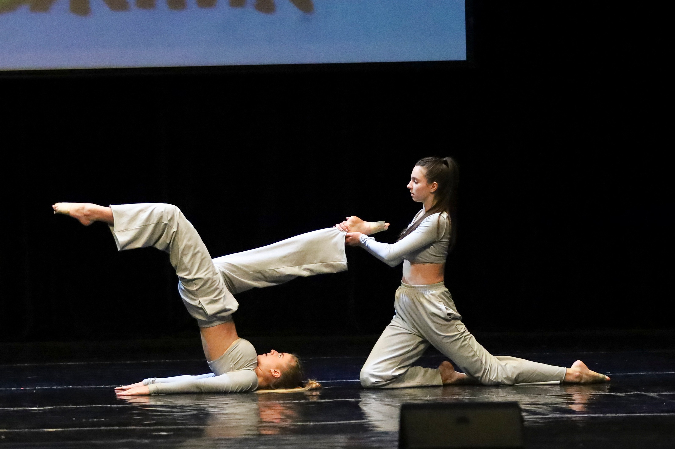 Профессиональная съемка хореографического конкурса в Санкт-Петербурге. Портретный Фотограф Александр «Konevtsoph» В Санкт-Петербурге