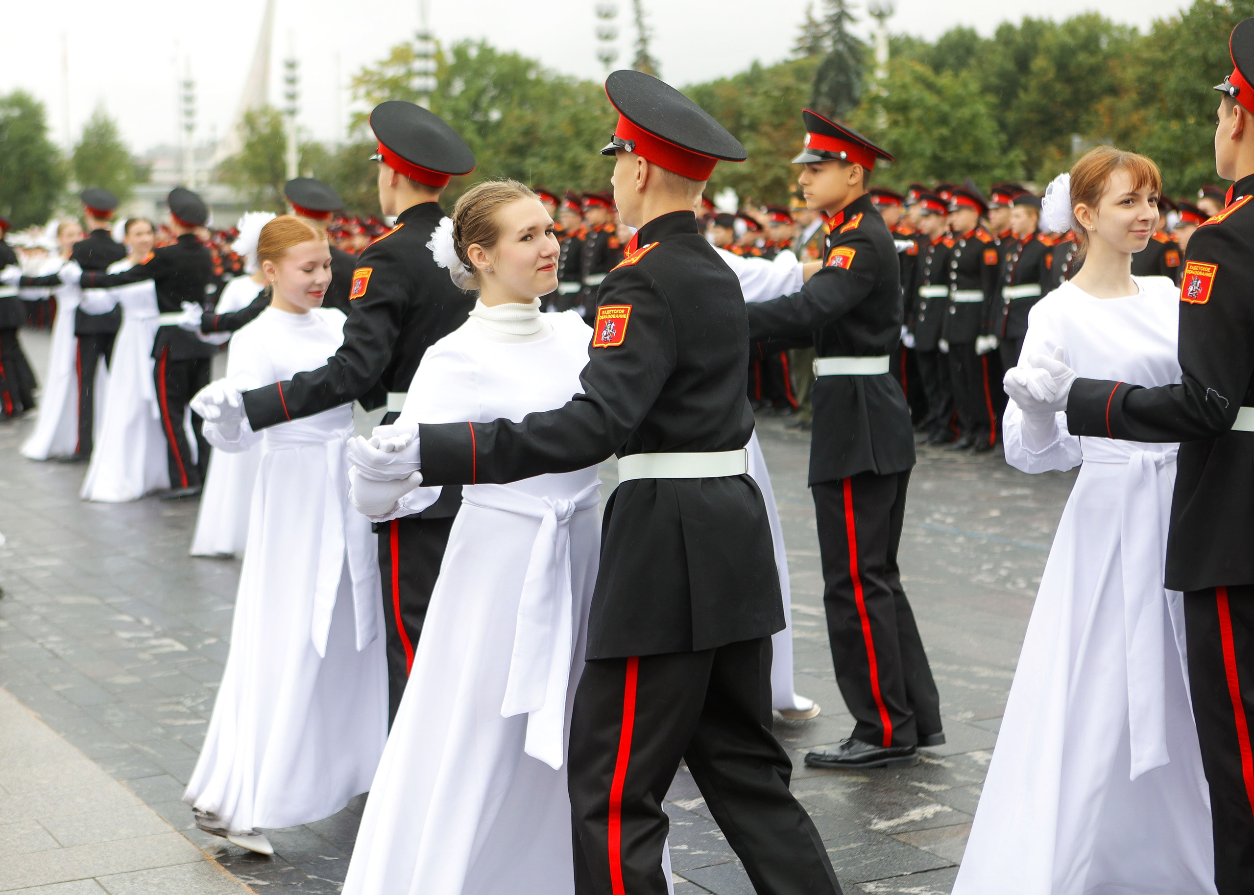 Посвящению в кадеты в Первом Московском кадетском корпусе, Дипломатической кадетской школы. Выпускные альбомы и школьный фотограф в Подольске, Троицке, Щербинке, Москве и Московской области