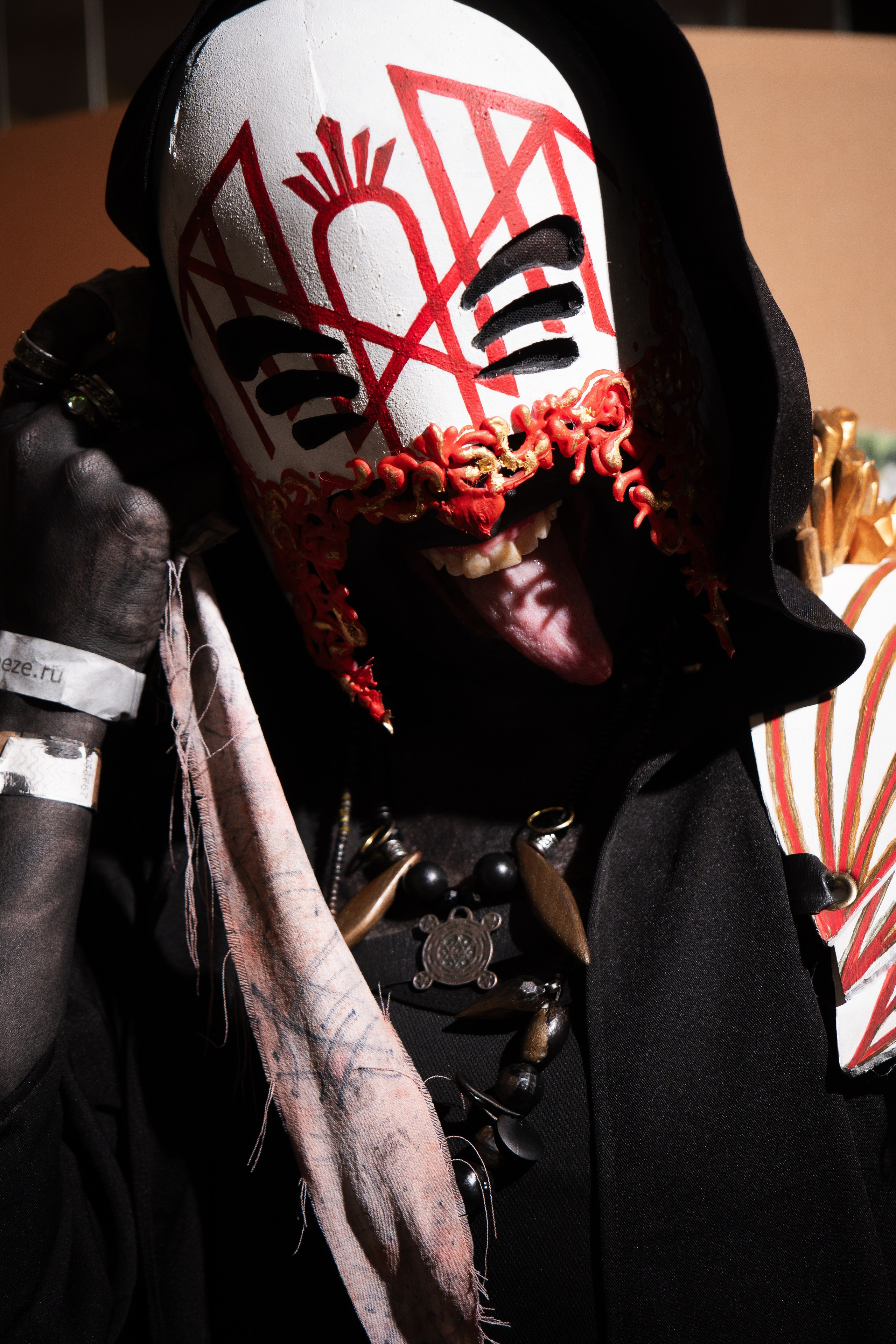 Азиябриз лето 2024. Репортажный фотограф Даниил Коваленко