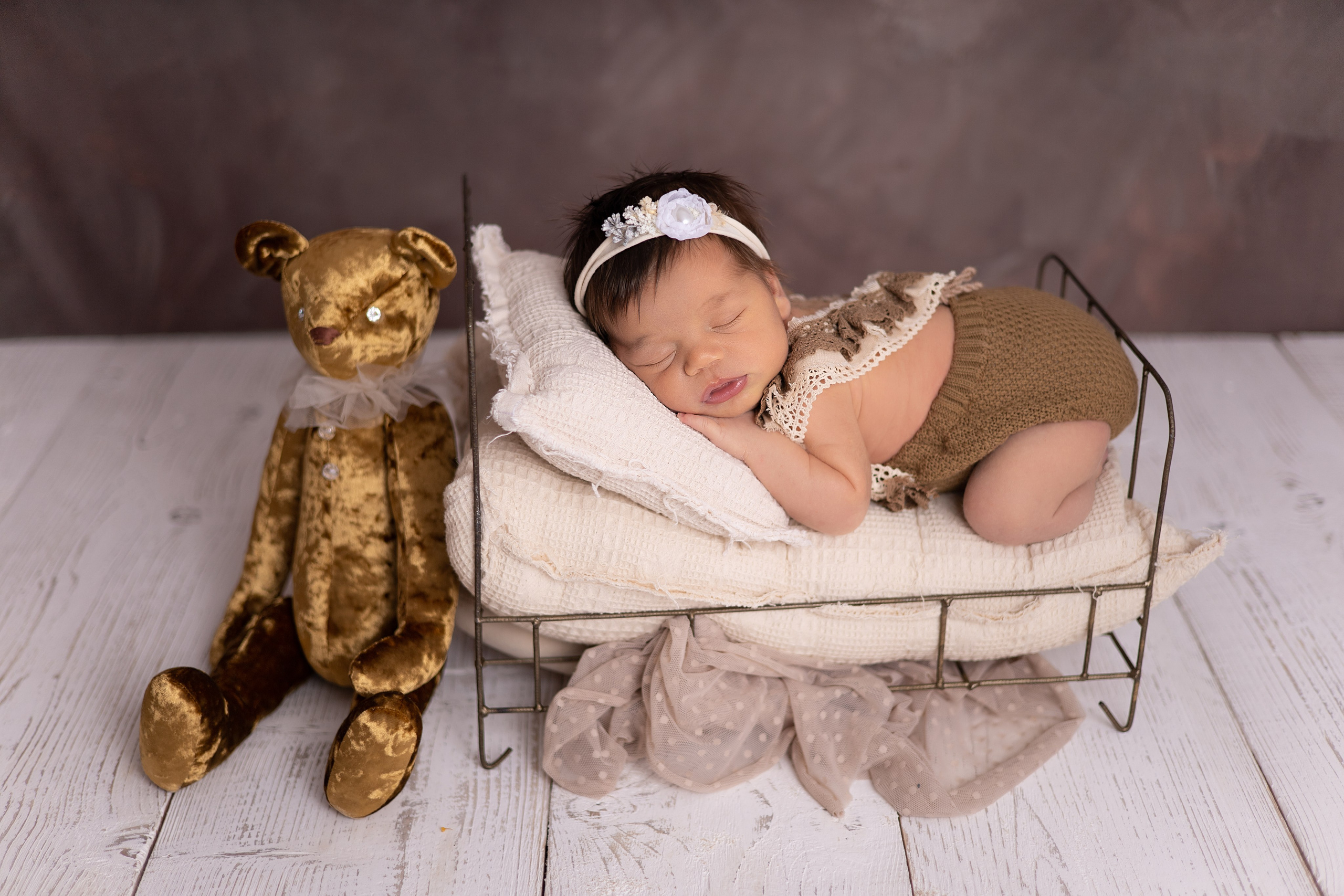 Новорожденные. Детский новорождённых и детей постарше Анисимова Полина