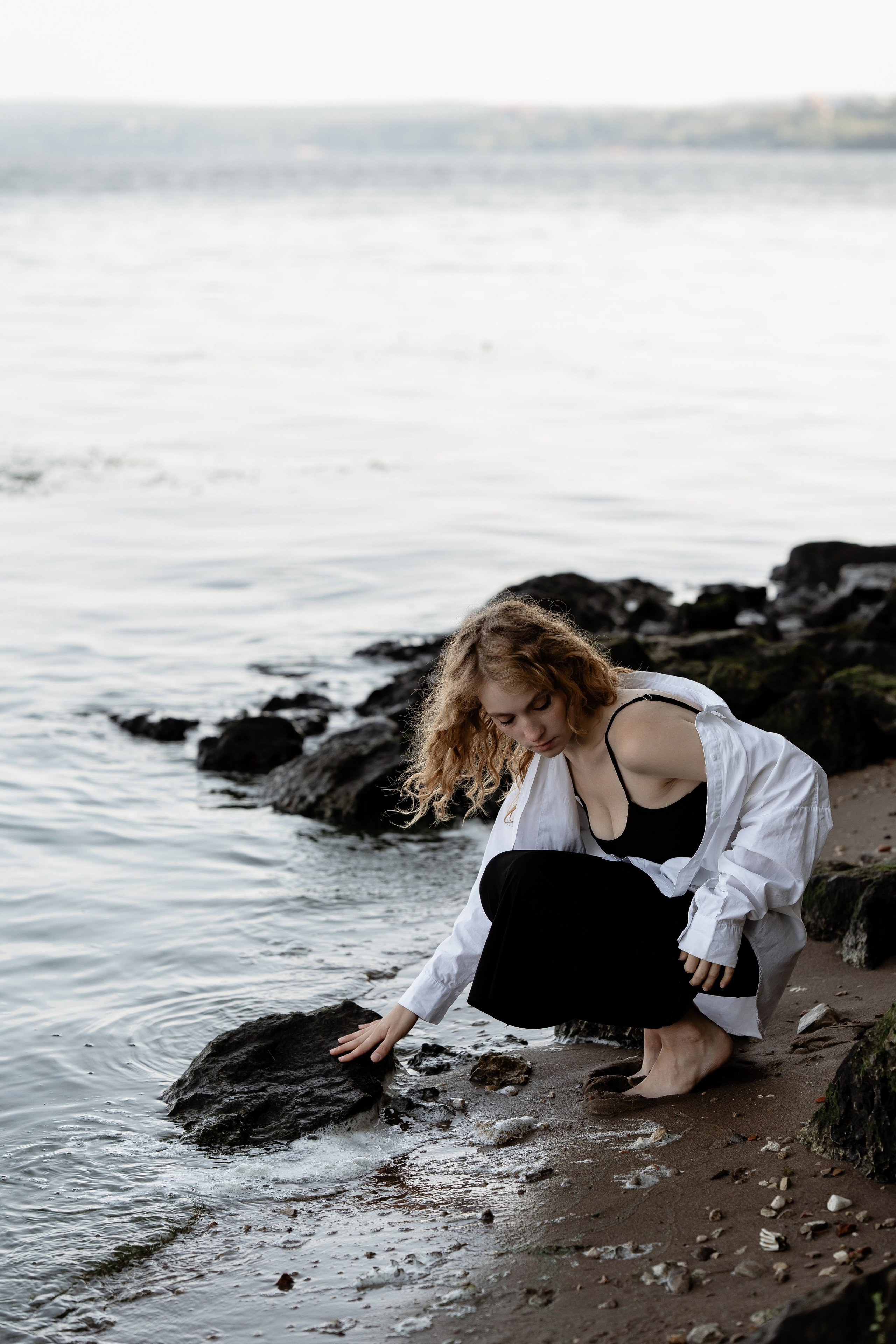 Екатерина. Свадебный и семейный фотограф в Самаре Салахова Гулина