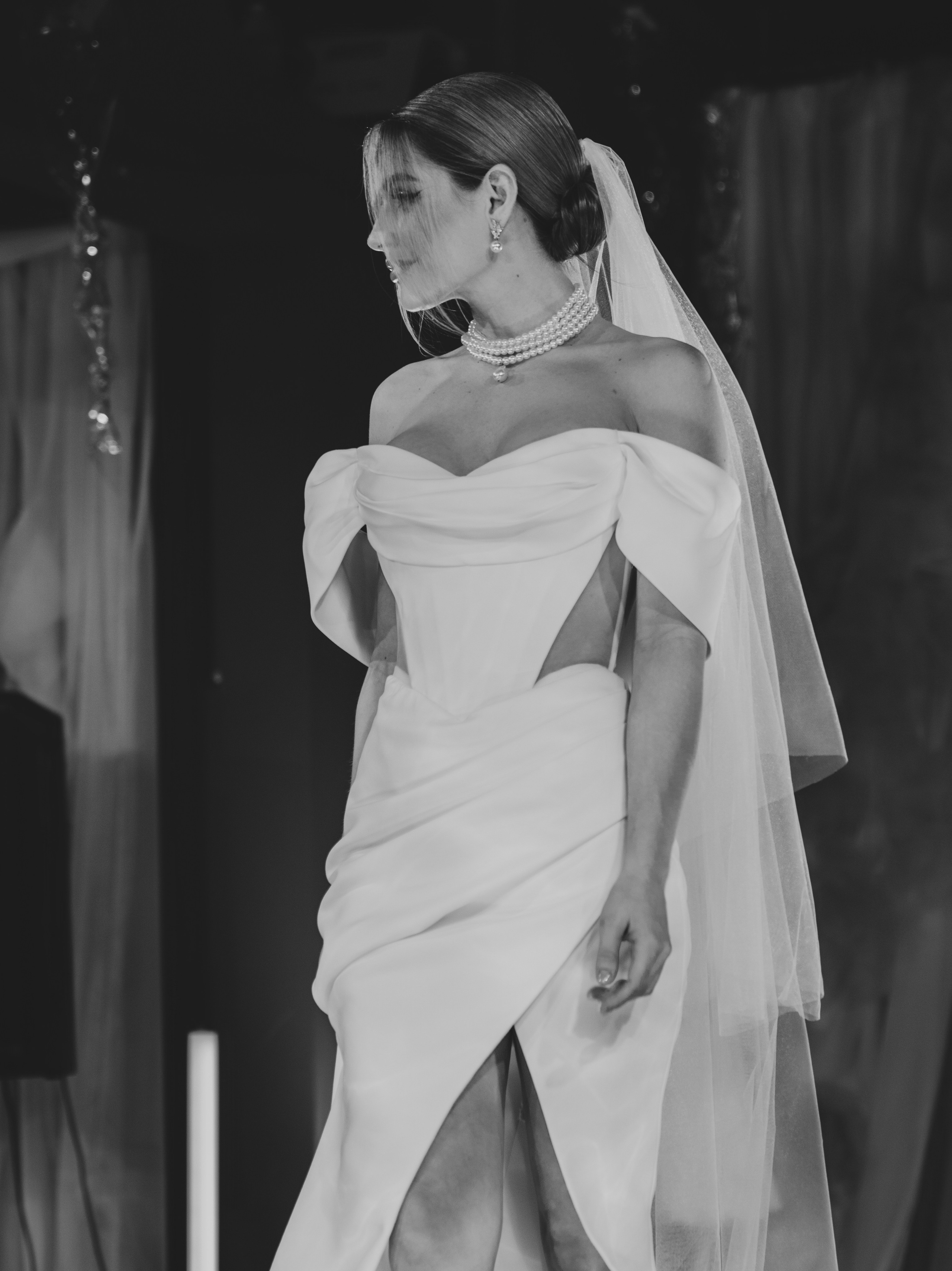 Wedding Fashion Show 2025. Фотограф в Иркутске на все важные случаи жизни