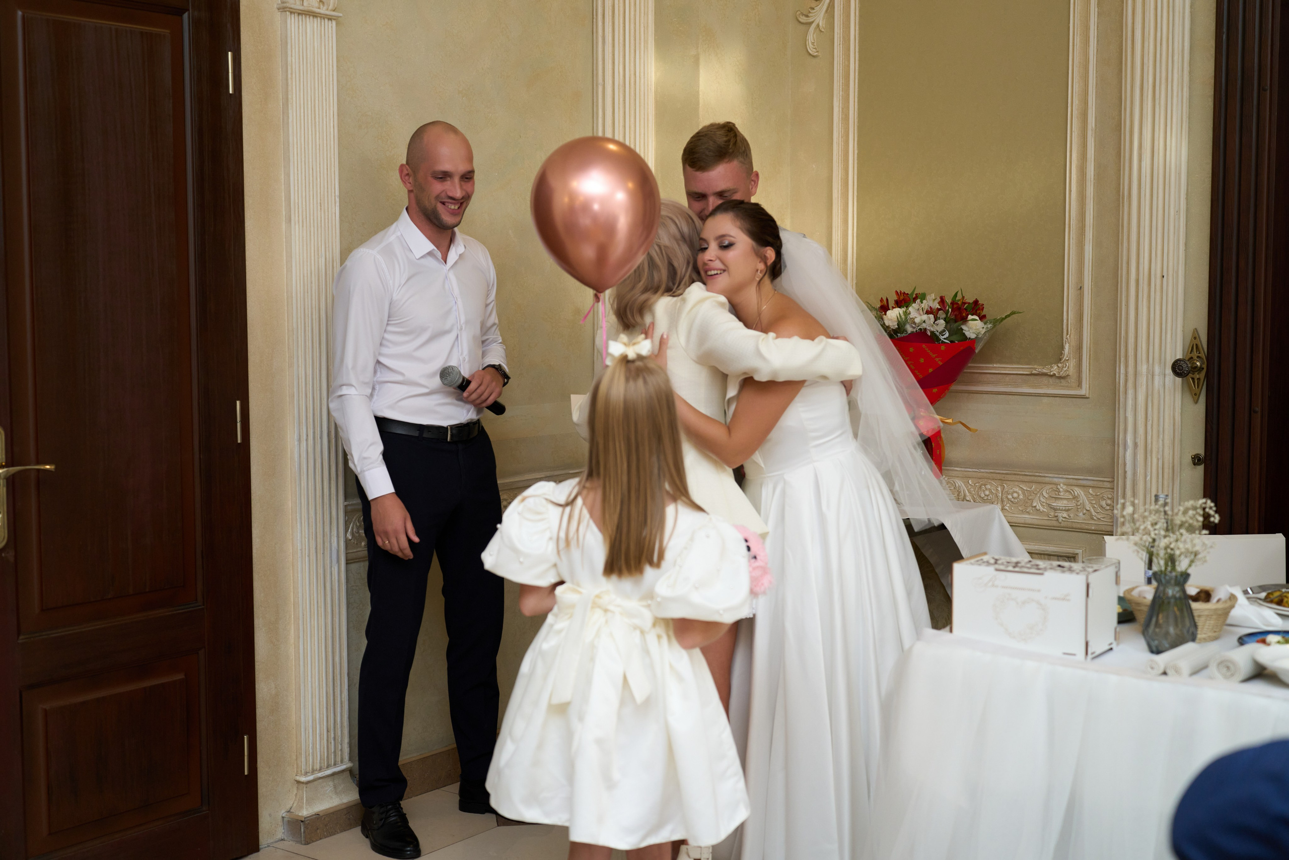 Wedding. Фотограф в Иркутске на все важные случаи жизни