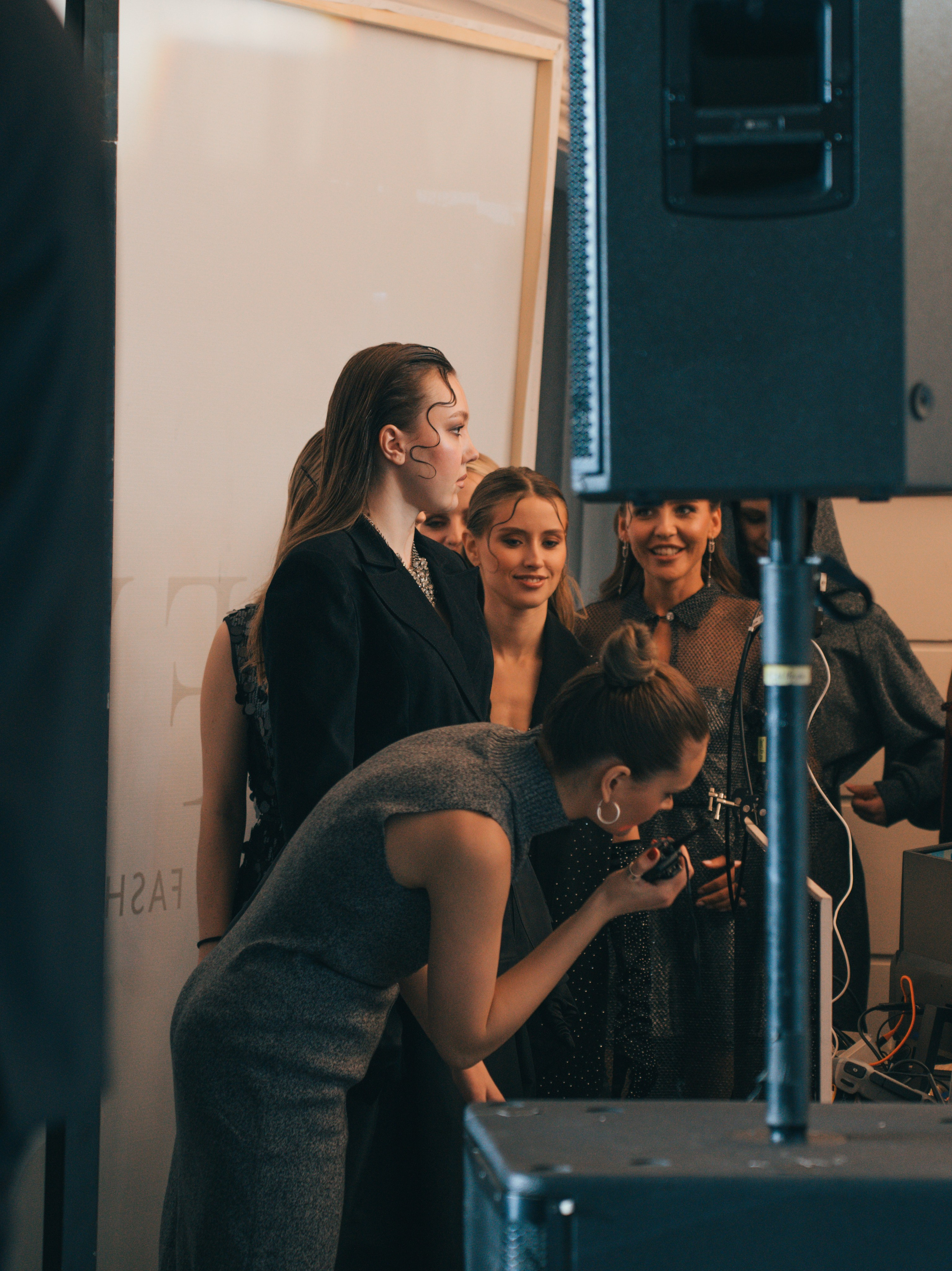 Siberian Fashion Week. Фотограф в Иркутске на все важные случаи жизни